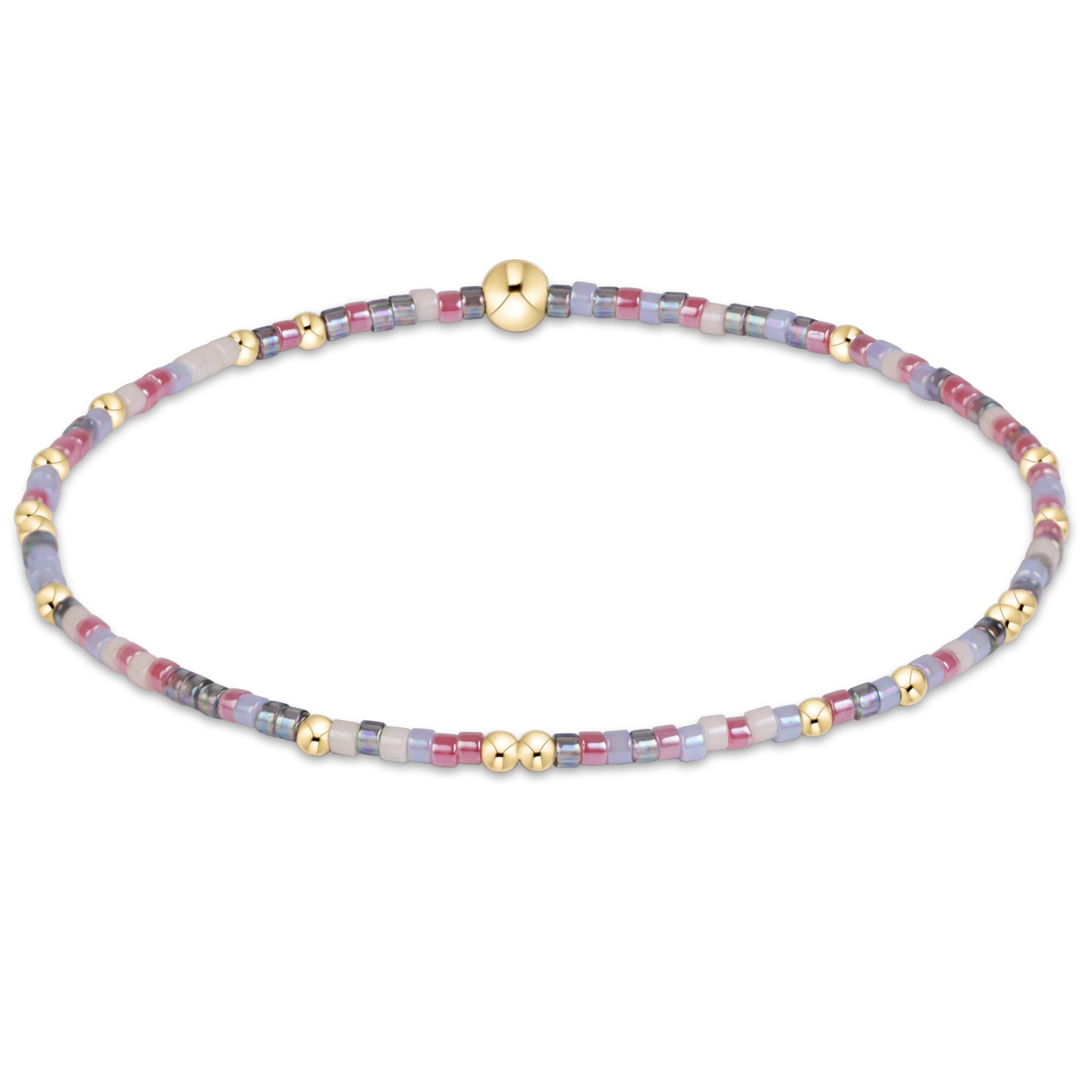 egirl Hope Unwritten Bracelet - Soft Launch