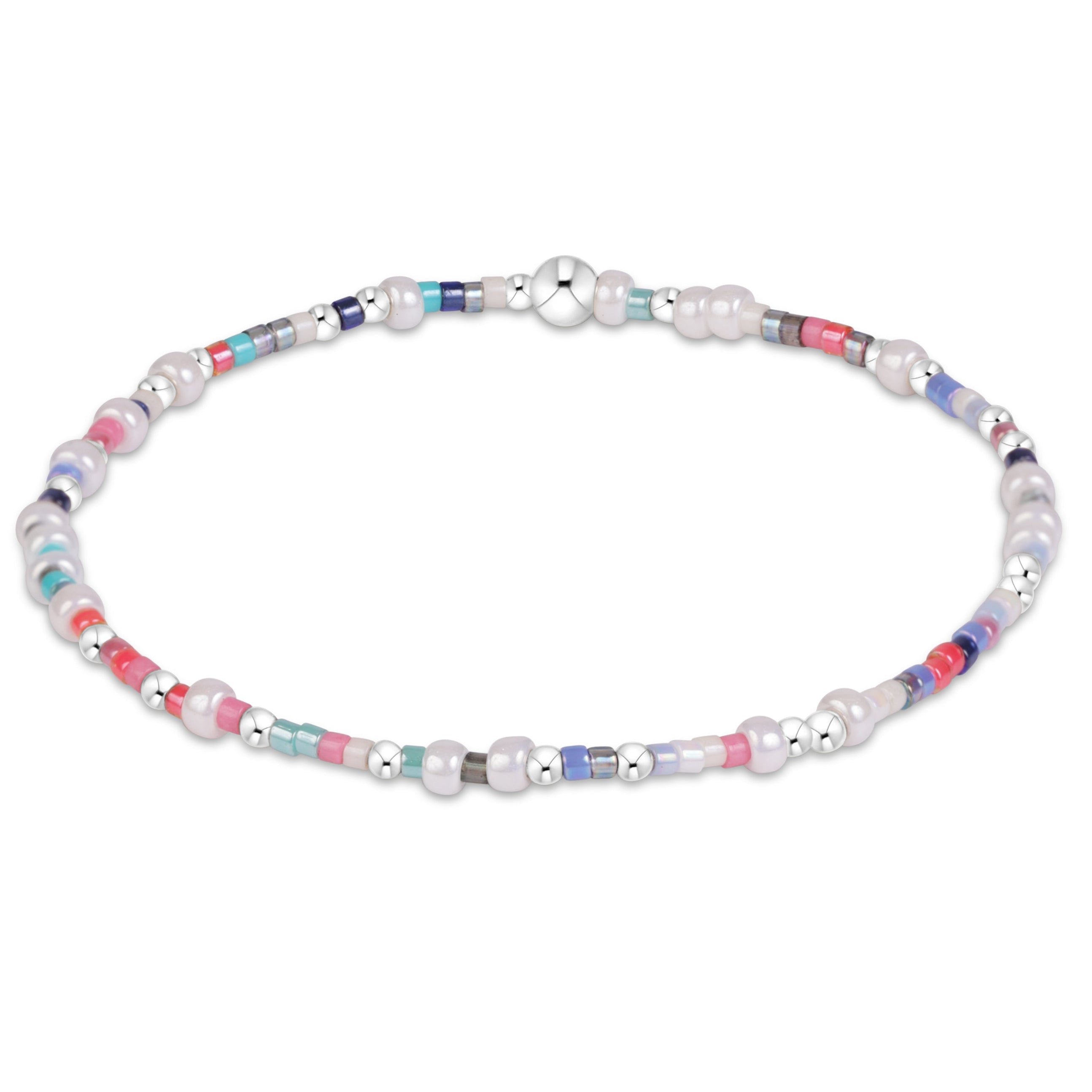 Hope Unwritten Sterling Bracelet - That's A Wrap!