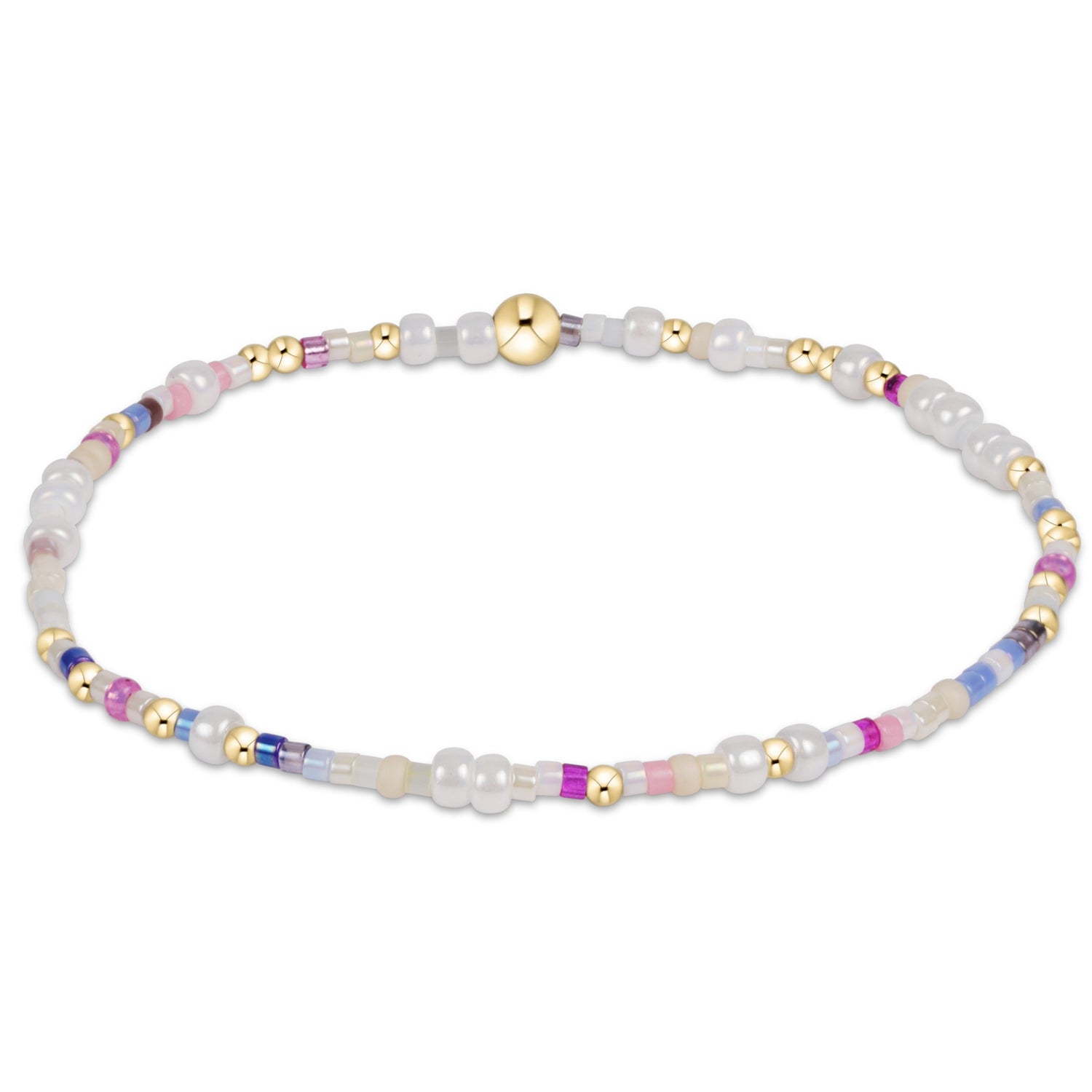 Hope Unwritten Bracelet - With Sprinkles On Top