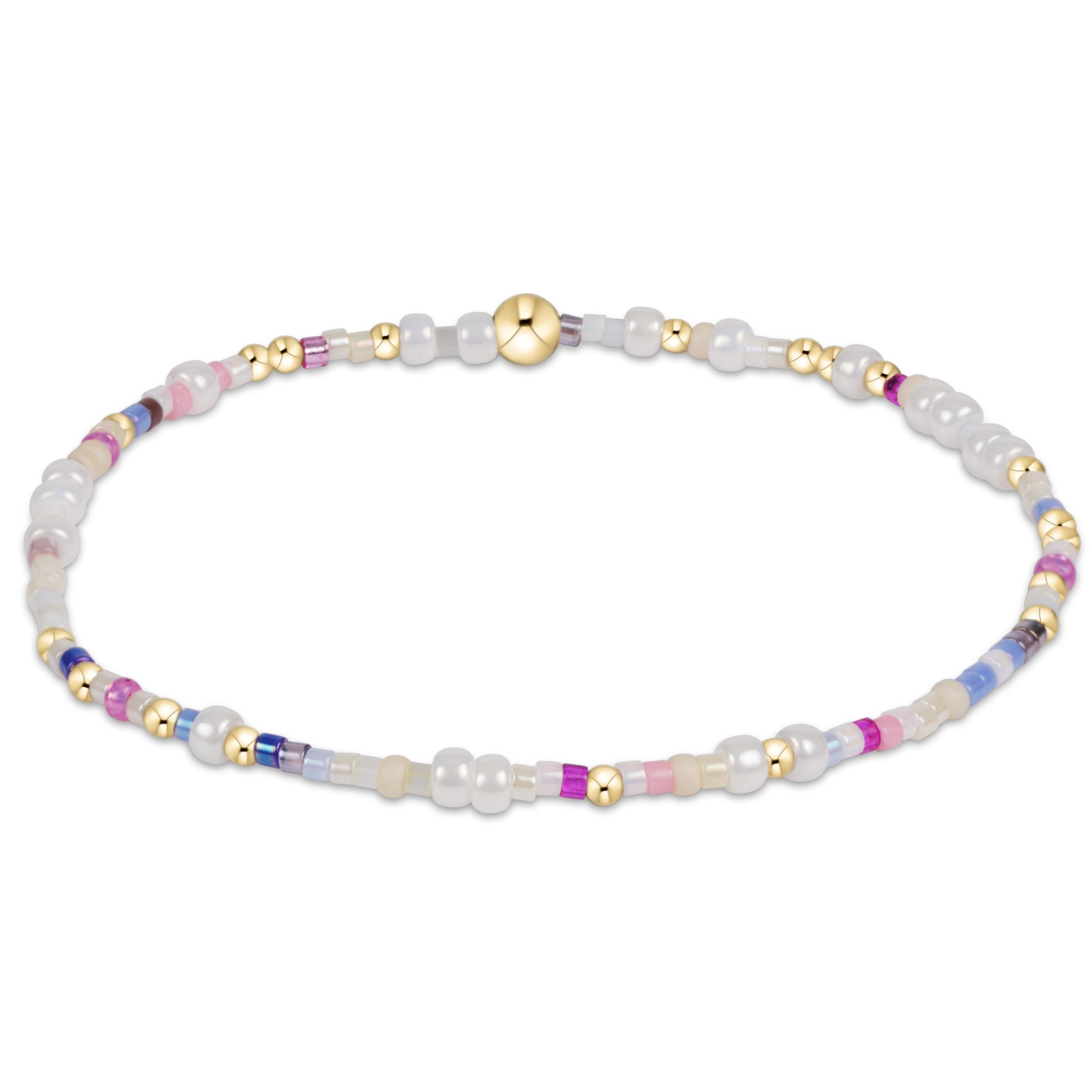 Hope Unwritten Bracelet - With Sprinkles On Top