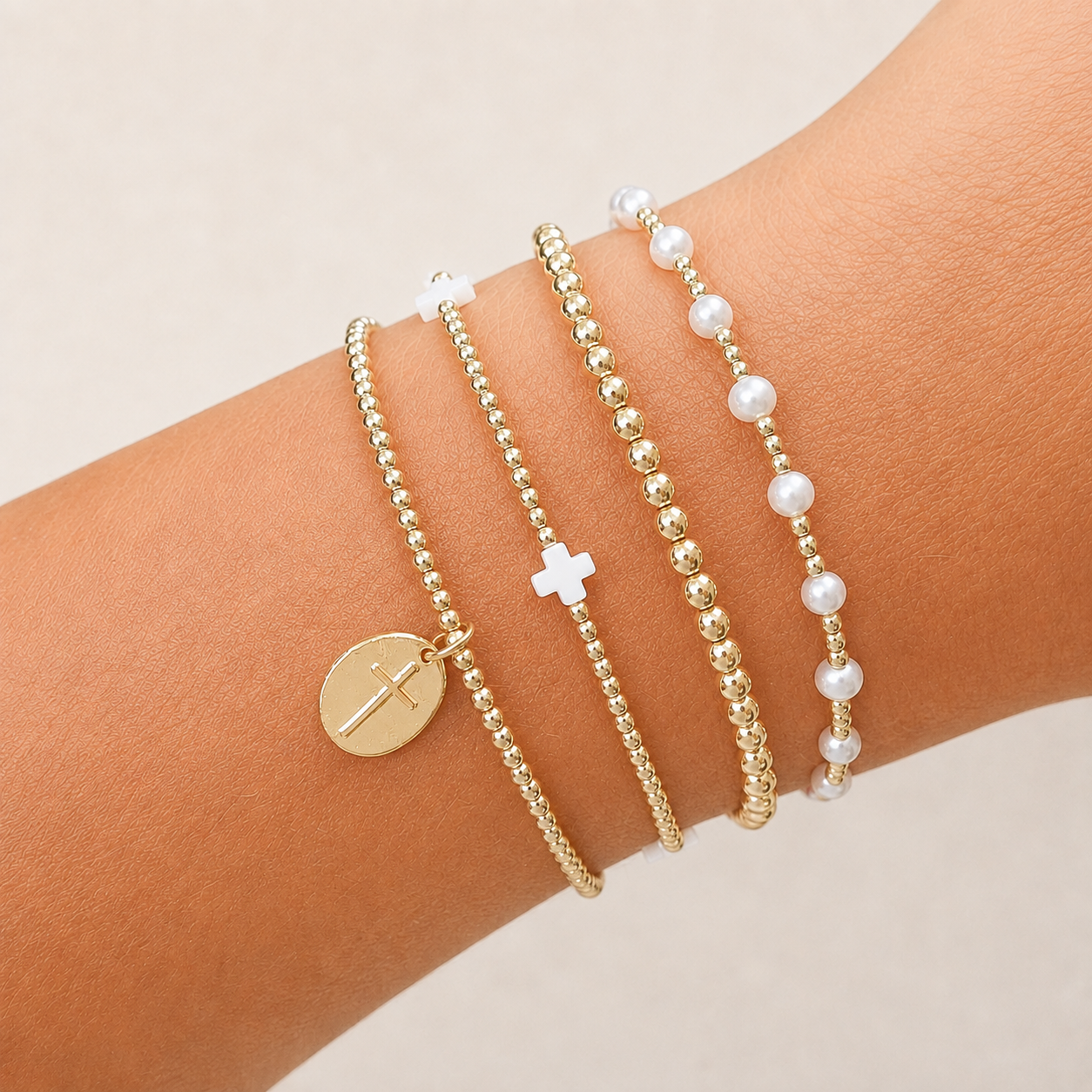 Mary Camp's Back To School Stack