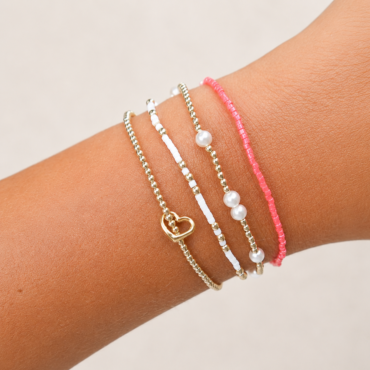 Kathryn's Back To School Stack