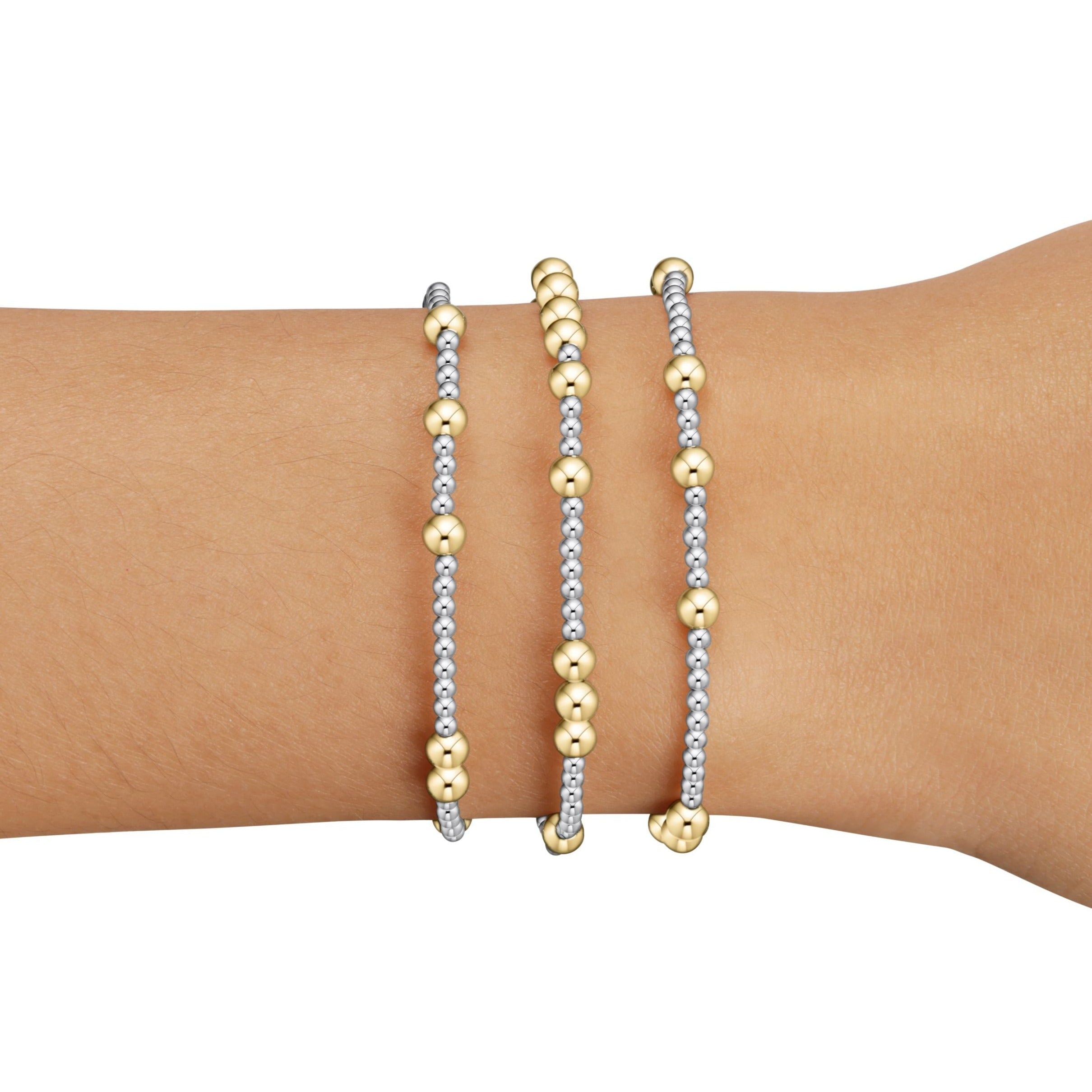 hope unwritten mixed metal stack - 4mm