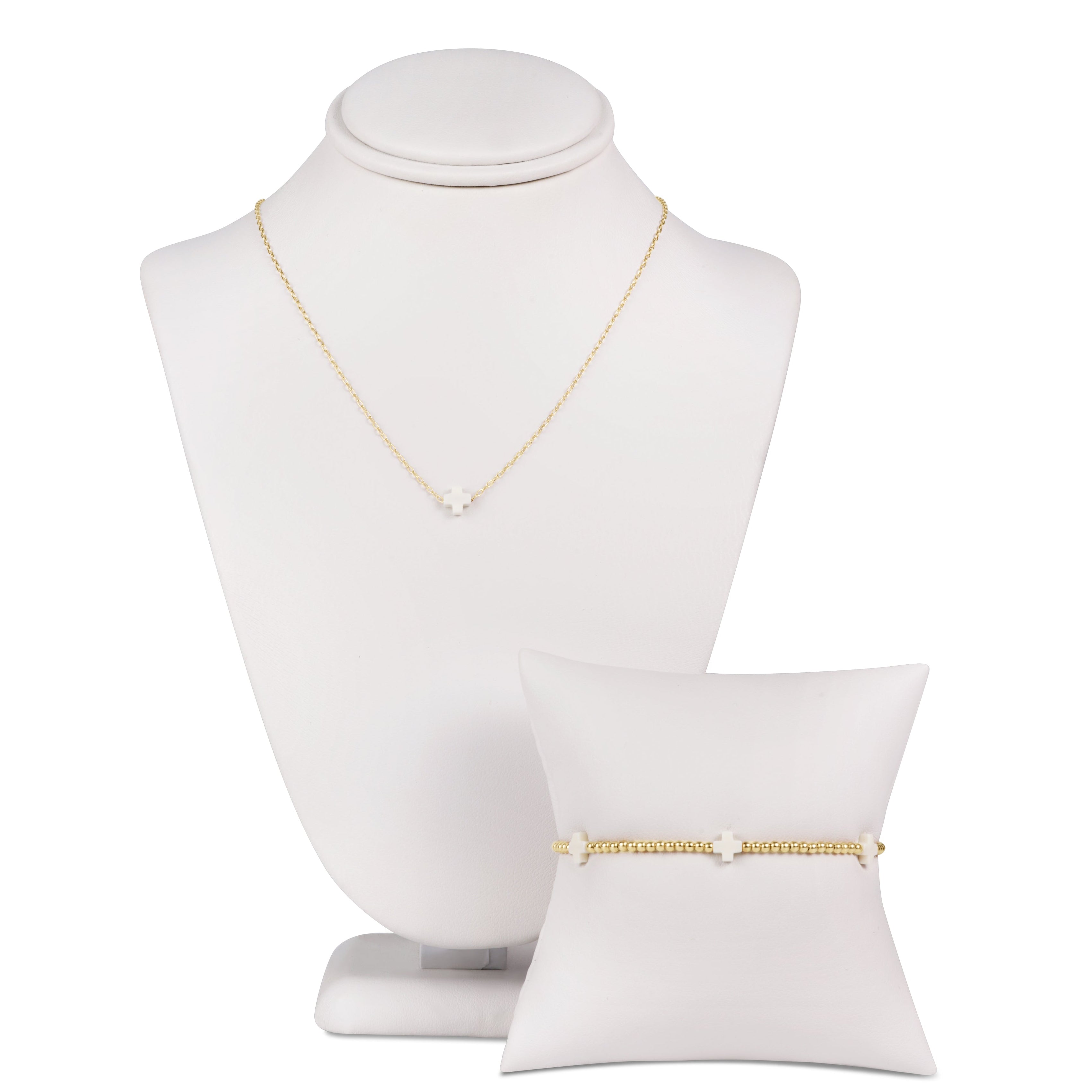 egirl gift set - off-white