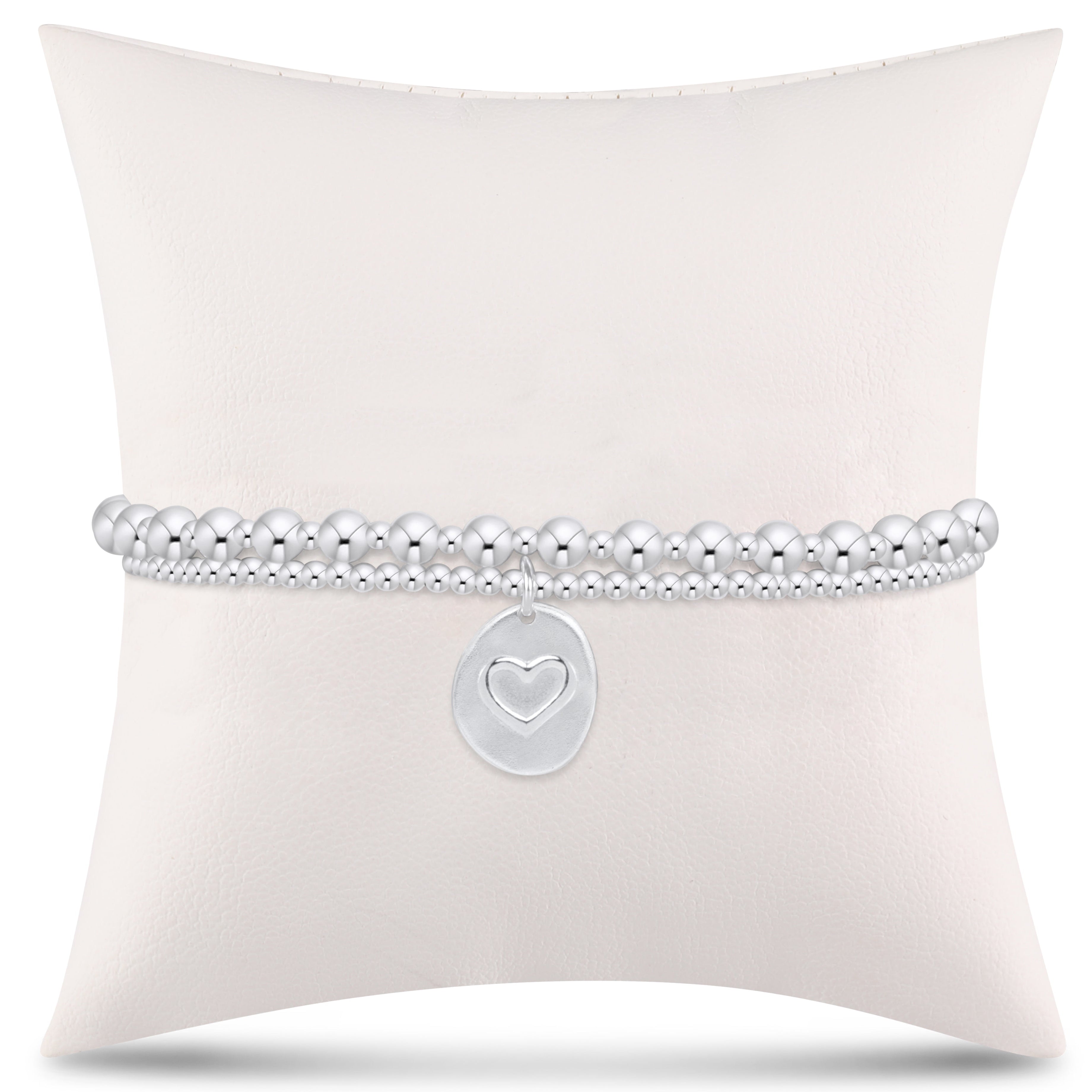 grateful for you gift stack - sterling small inspire love