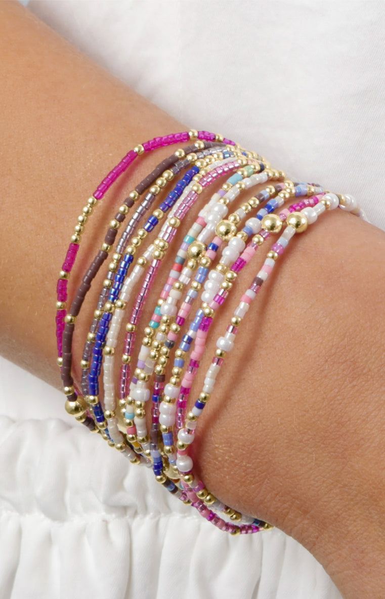 hope unwritten all-in stack