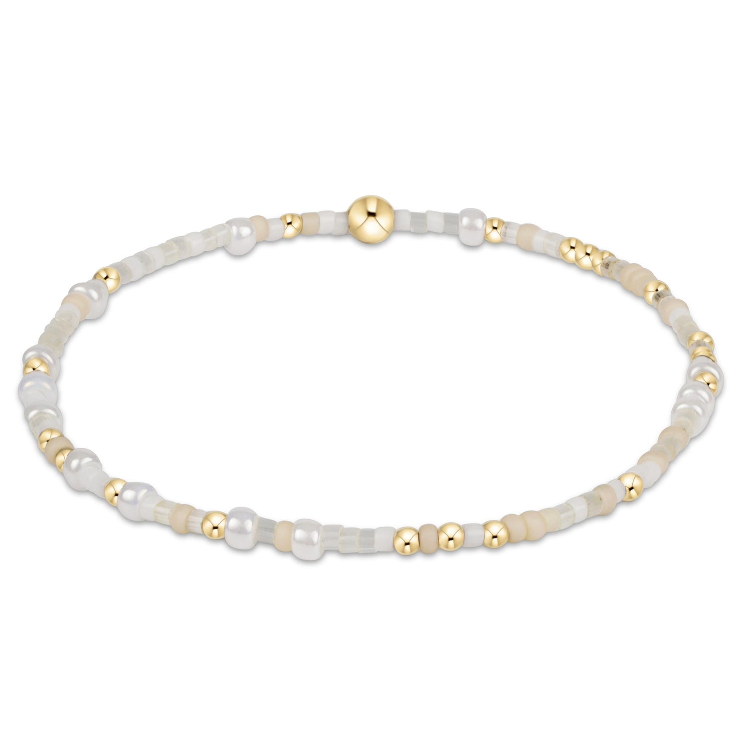 egirl Hope Unwritten Bracelet - Call Me On My Shellphone