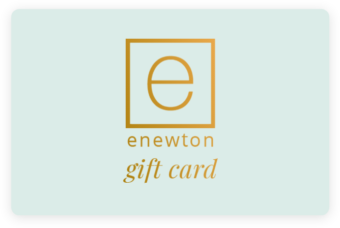 enewton digital gift card