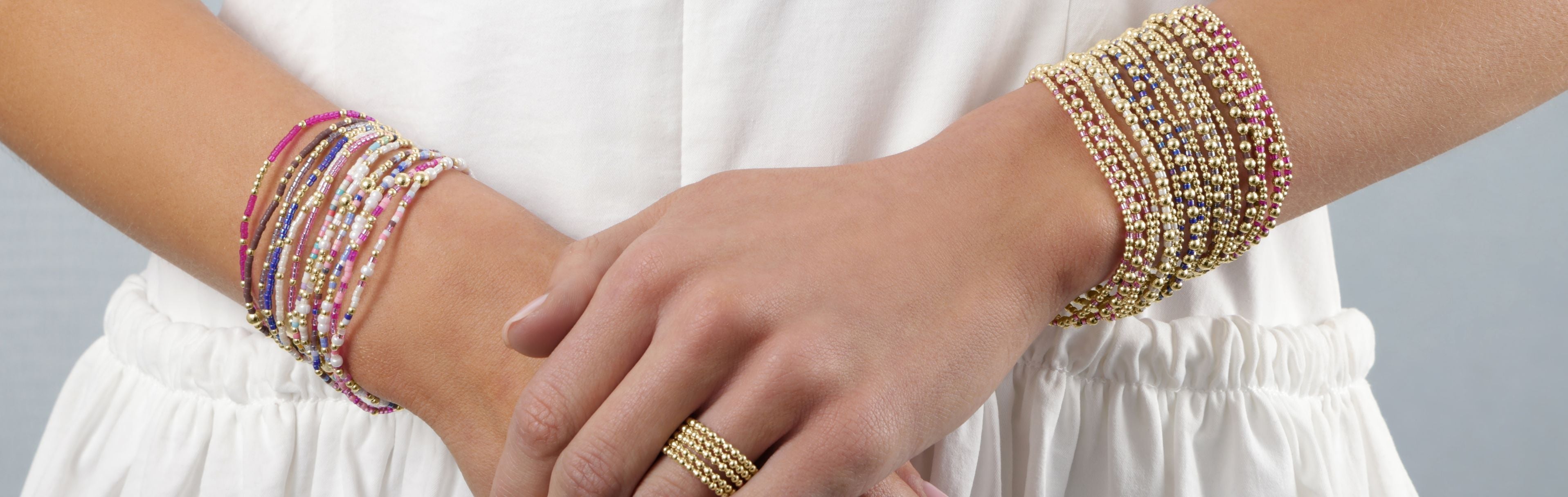 hope unwritten bracelets