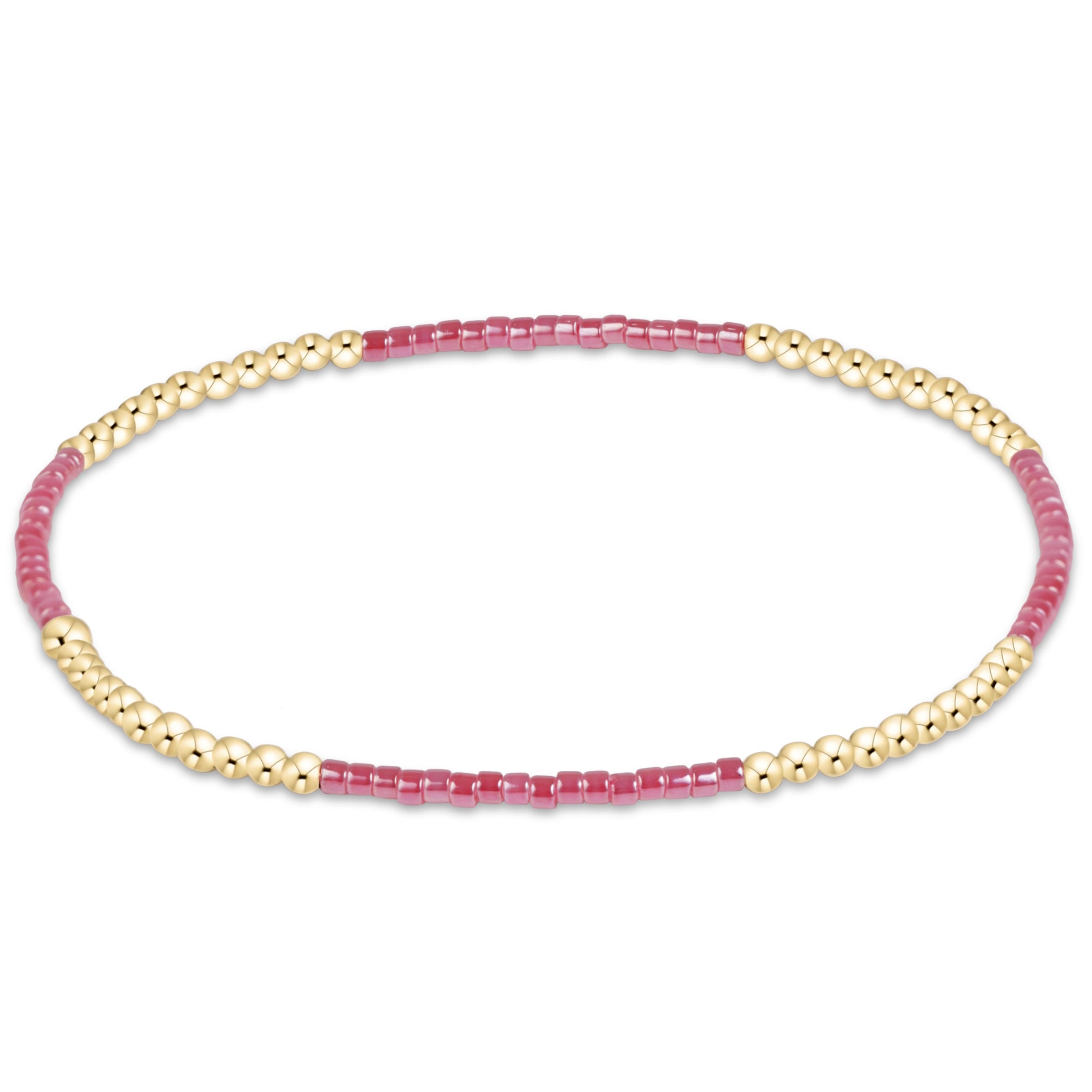 Hope Blissful Bracelet - Pink Champagne