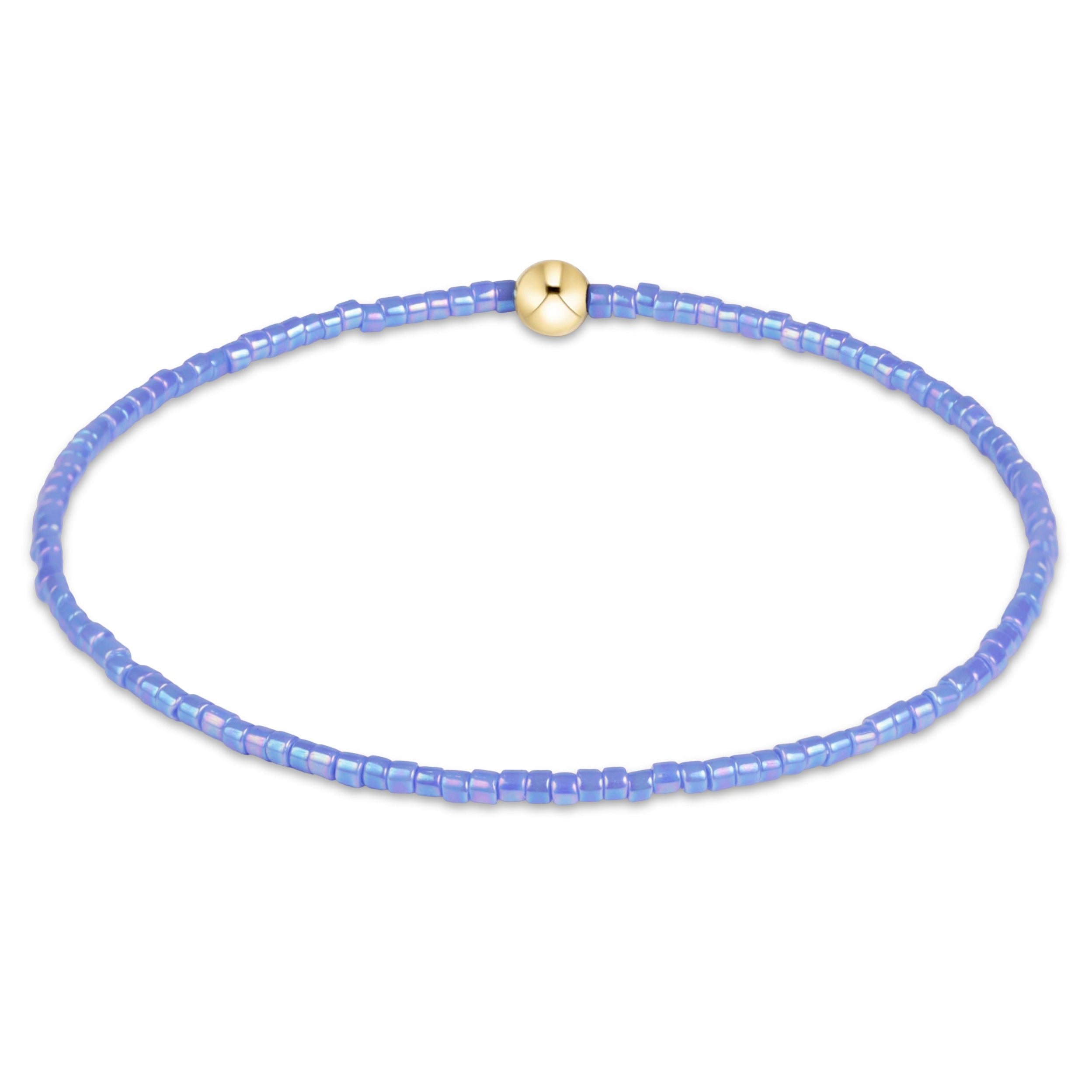Hope Classic Bracelet - Bright Blue