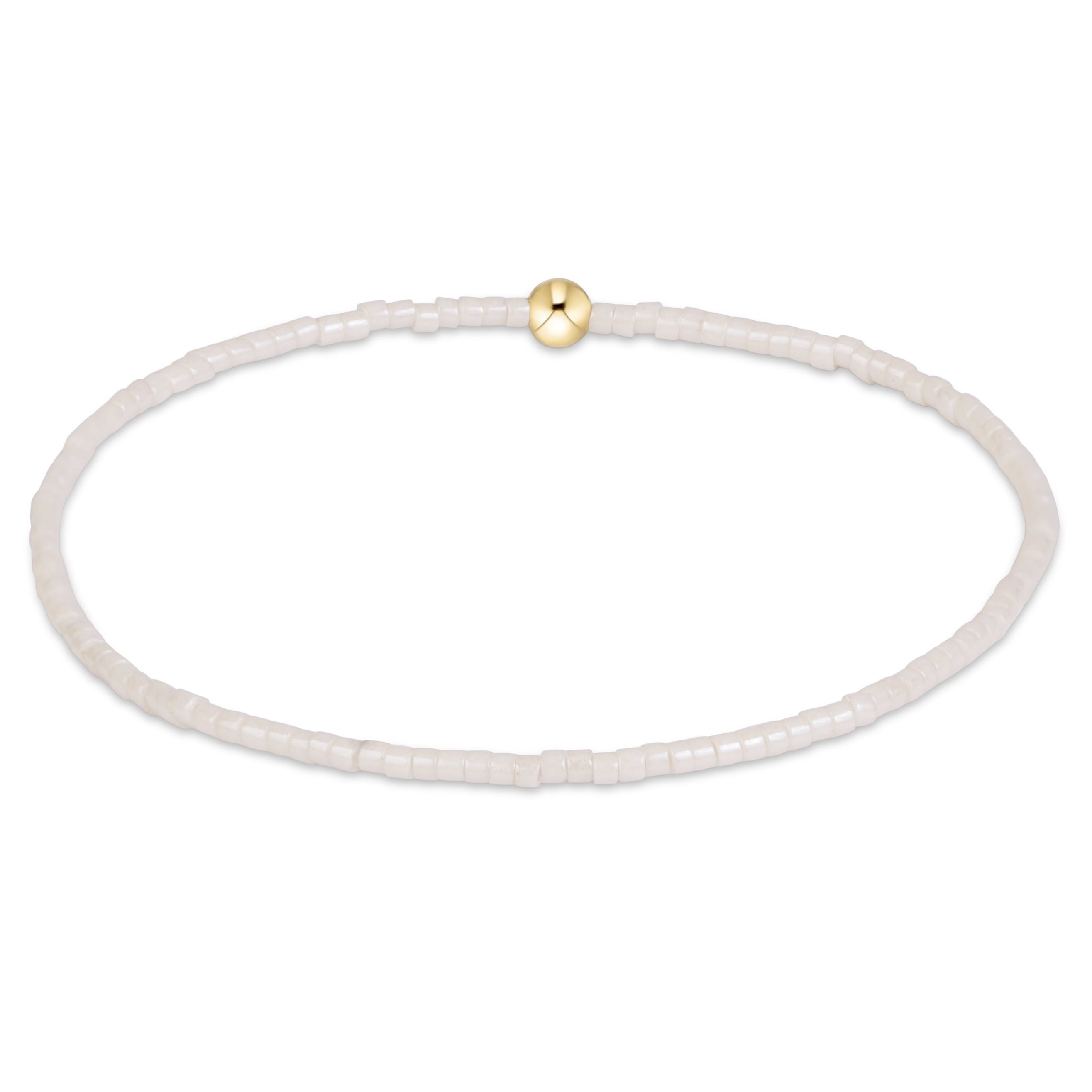 egirl Hope Classic Bracelet - Milkshake