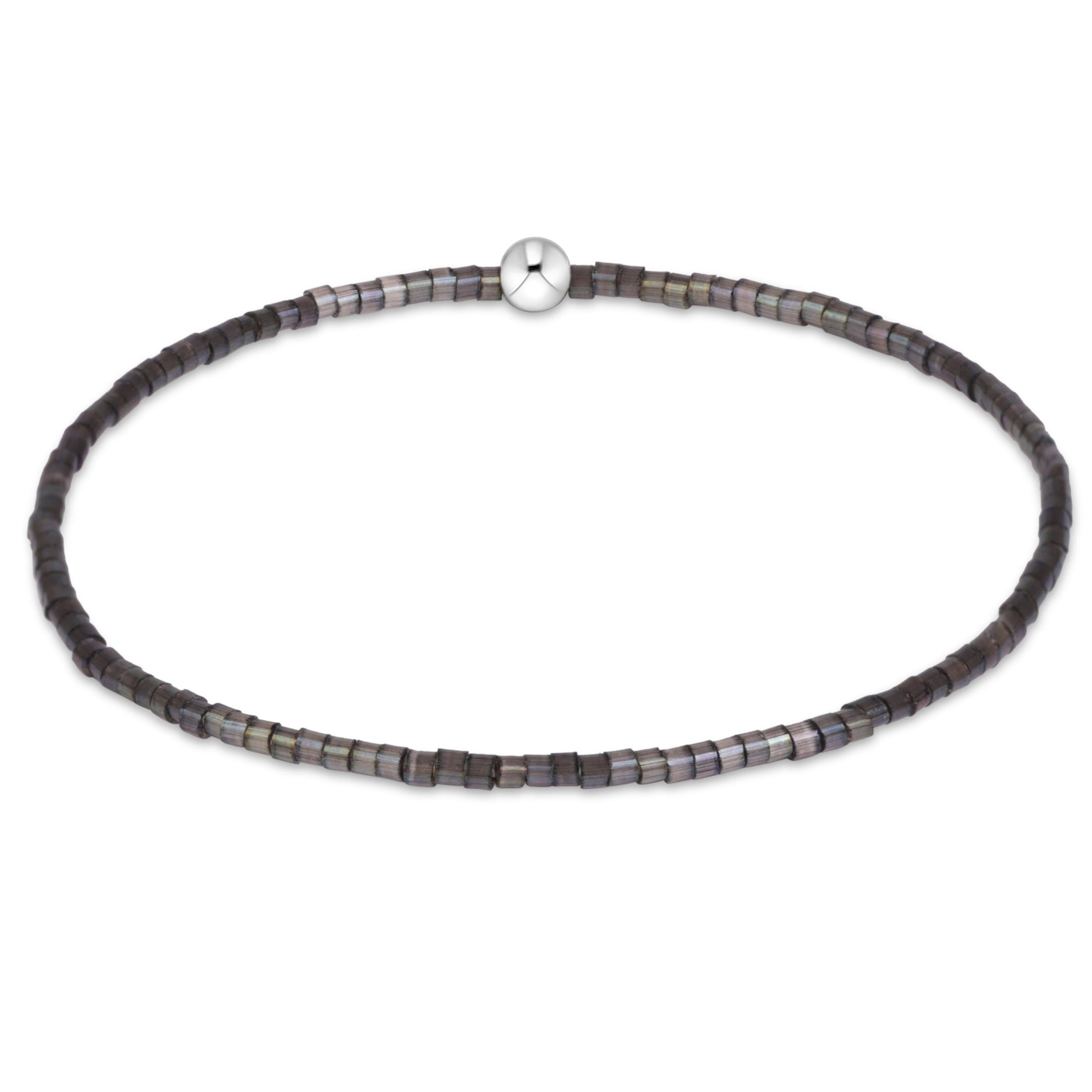 Hope Classic Sterling Bracelet - Moonlight