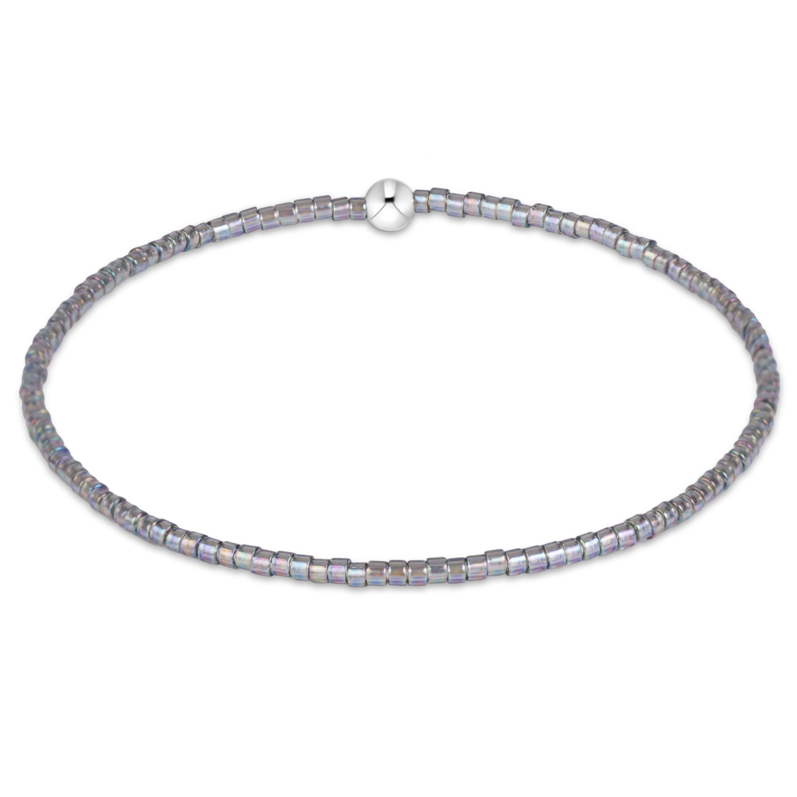 Hope Classic Sterling Bracelet - Morning Mist