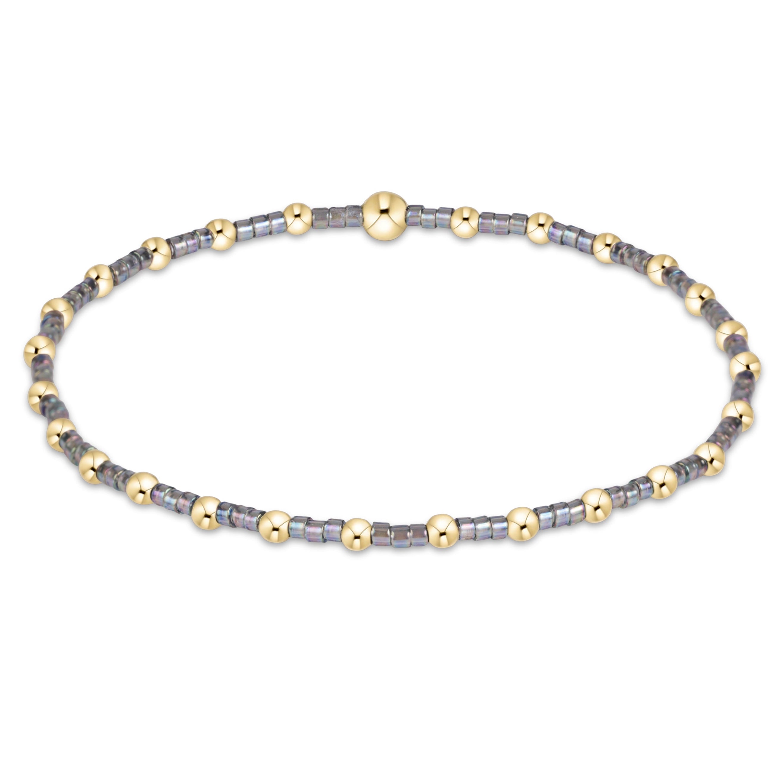 Hope Sincerity Bracelet - Morning Mist