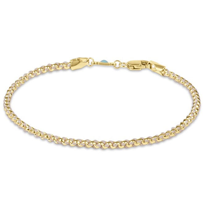 Hope Together Bracelet - Off-White