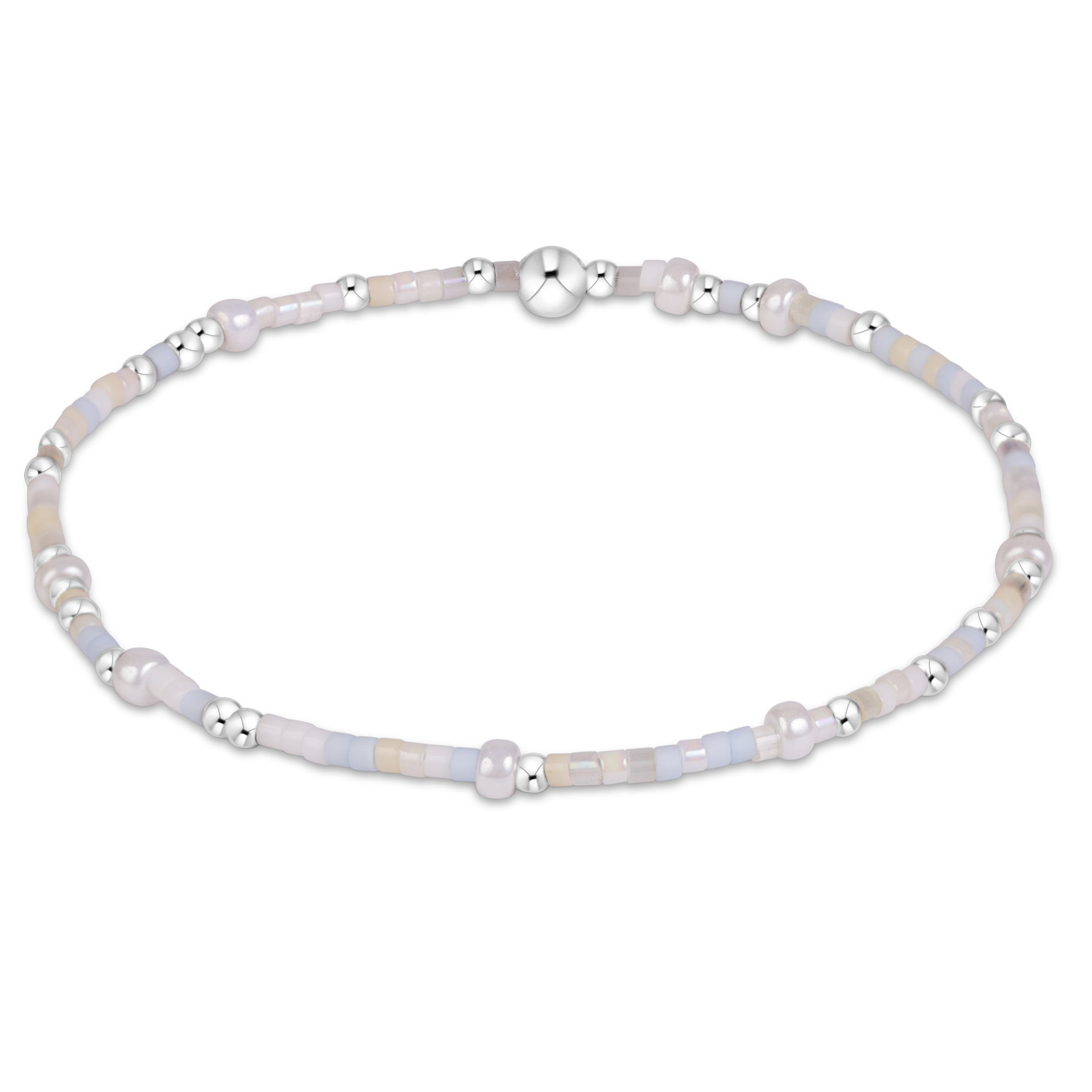Hope Unwritten Sterling Bracelet - Daydreaming