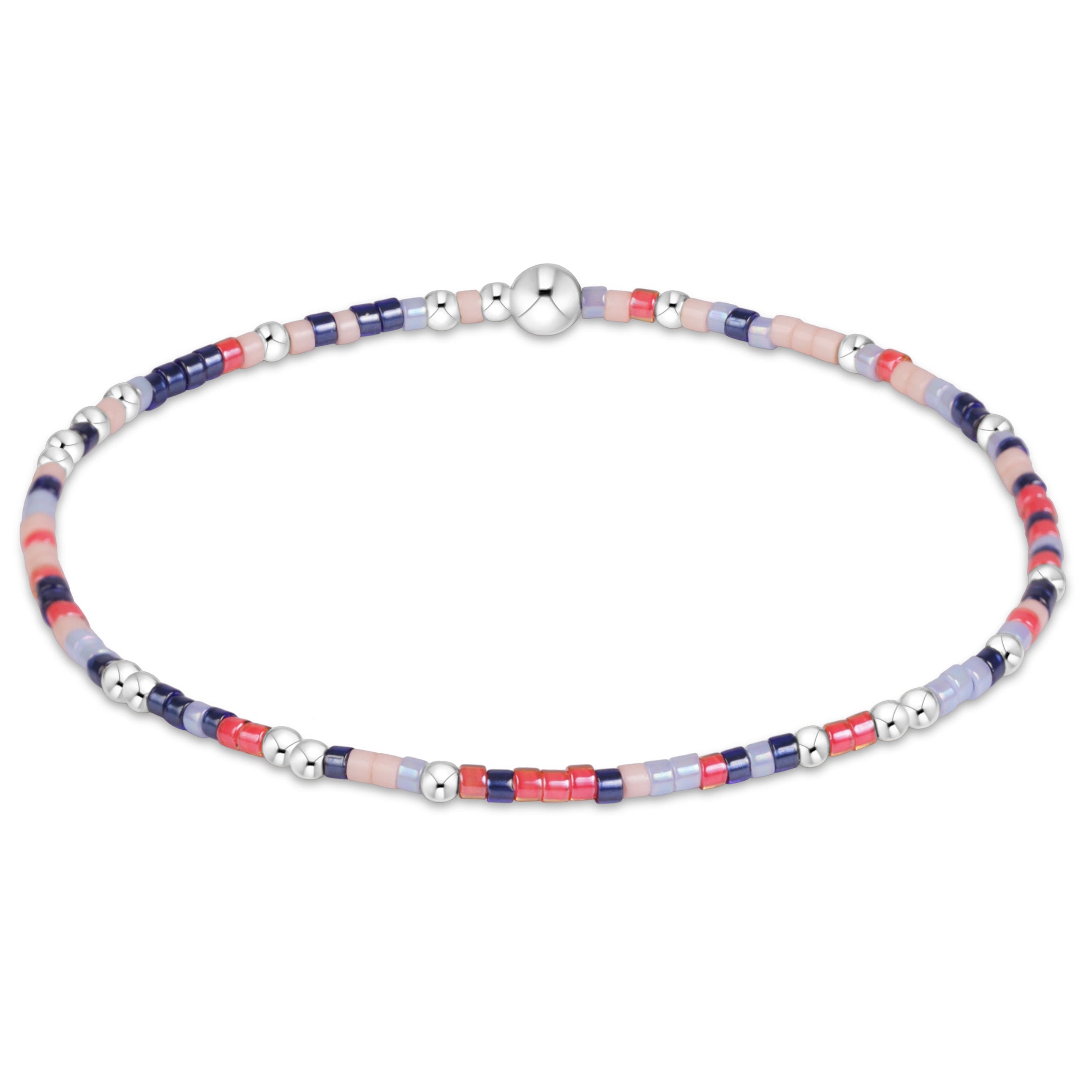 Hope Unwritten Sterling Bracelet - Favorite Child