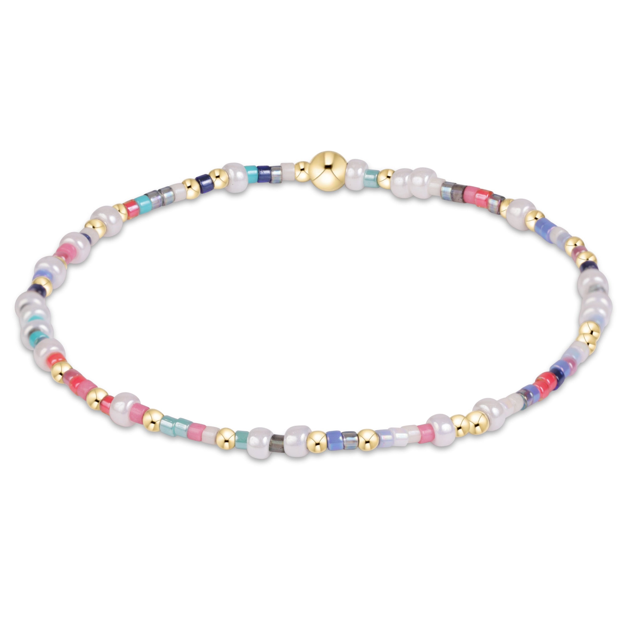 Hope Unwritten Bracelet - That's A Wrap!