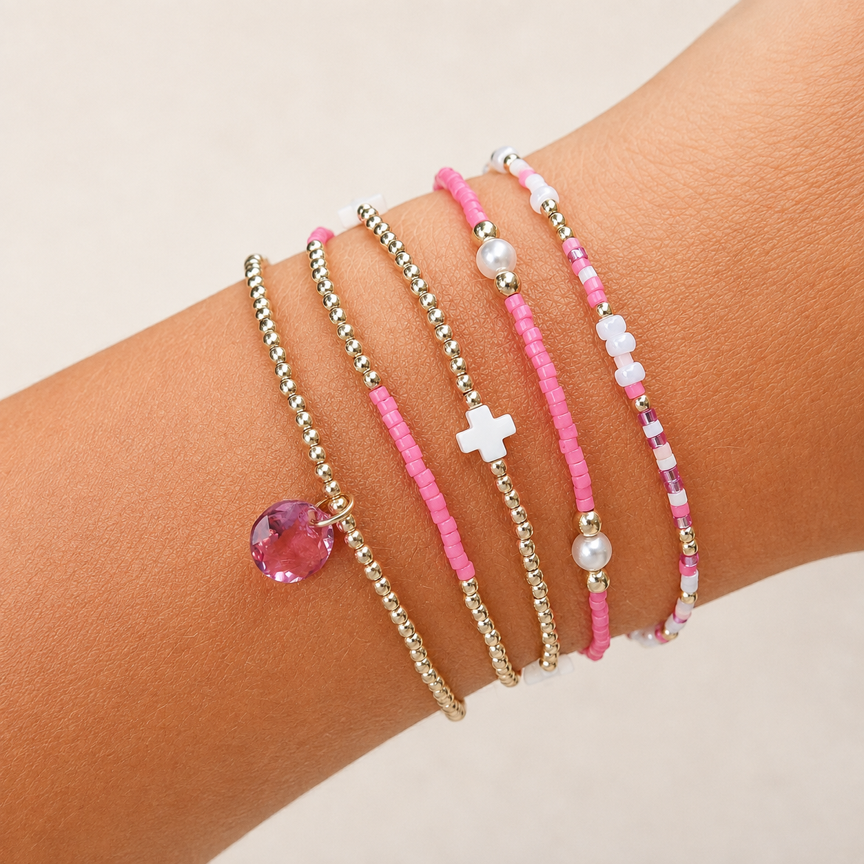 Sutherland's Back To School Stack