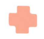 Signature Cross Stud