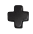 Signature Cross Stud