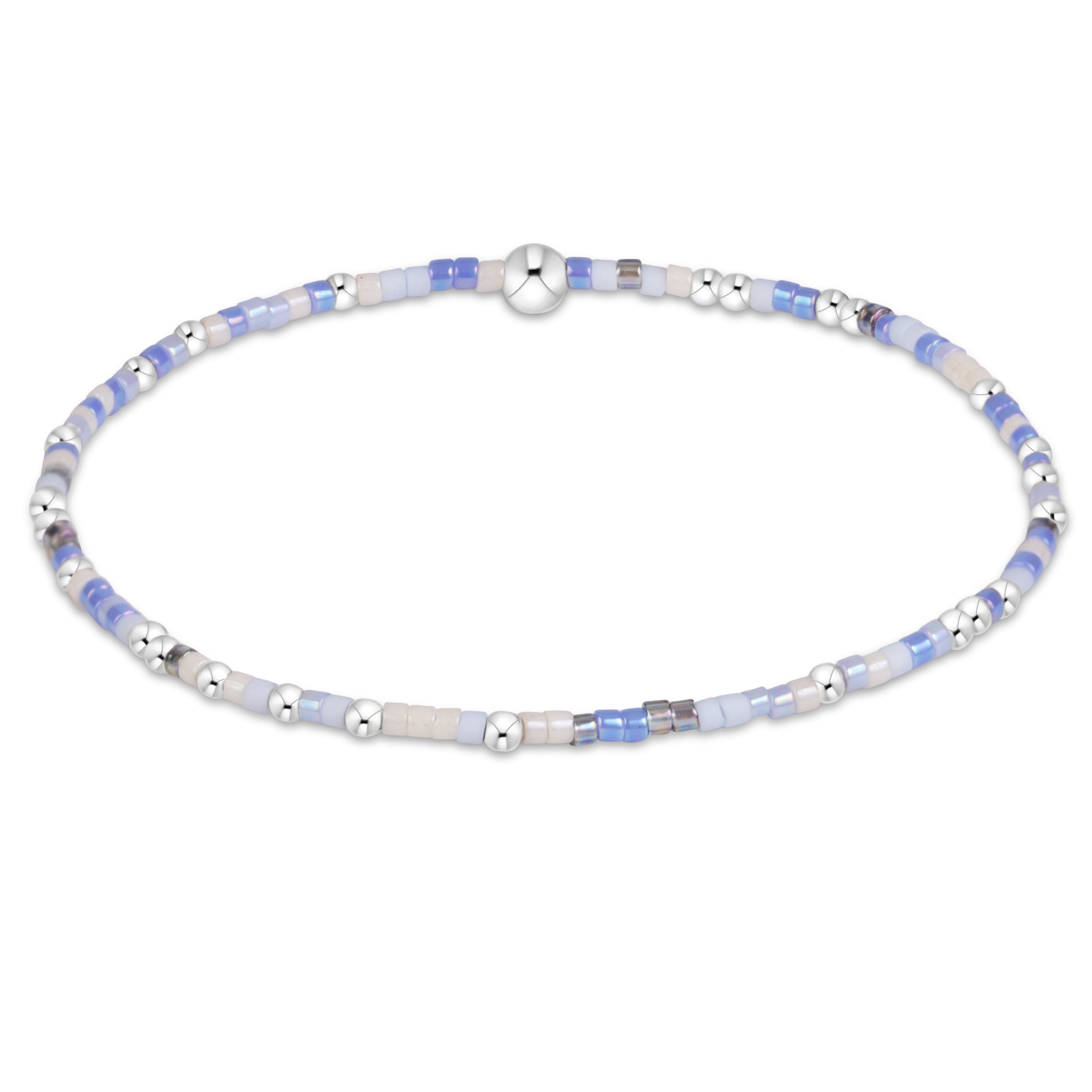 Hope Unwritten Sterling Bracelet - Bloopers