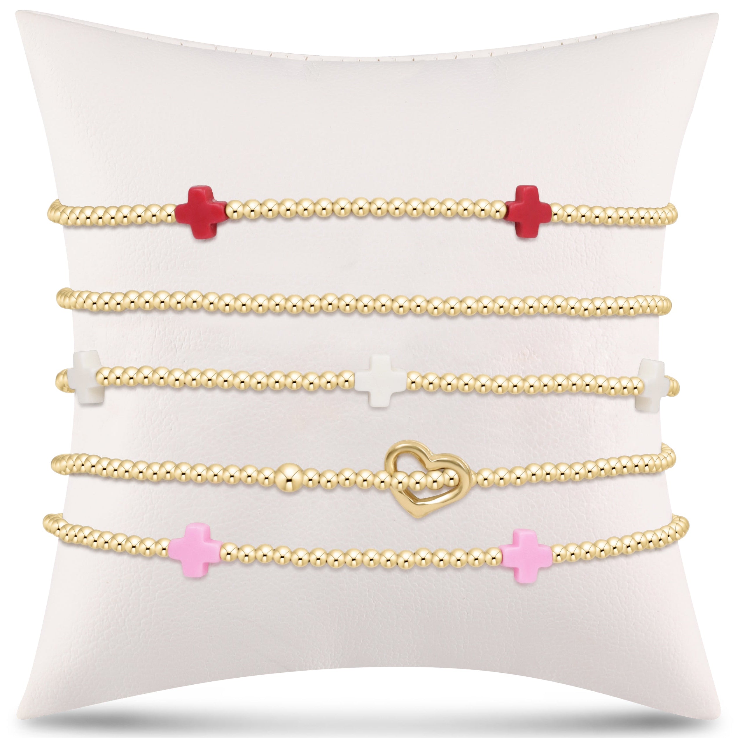 Fall In Love Stack