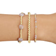 Hope Admire Stack - Pink Opal