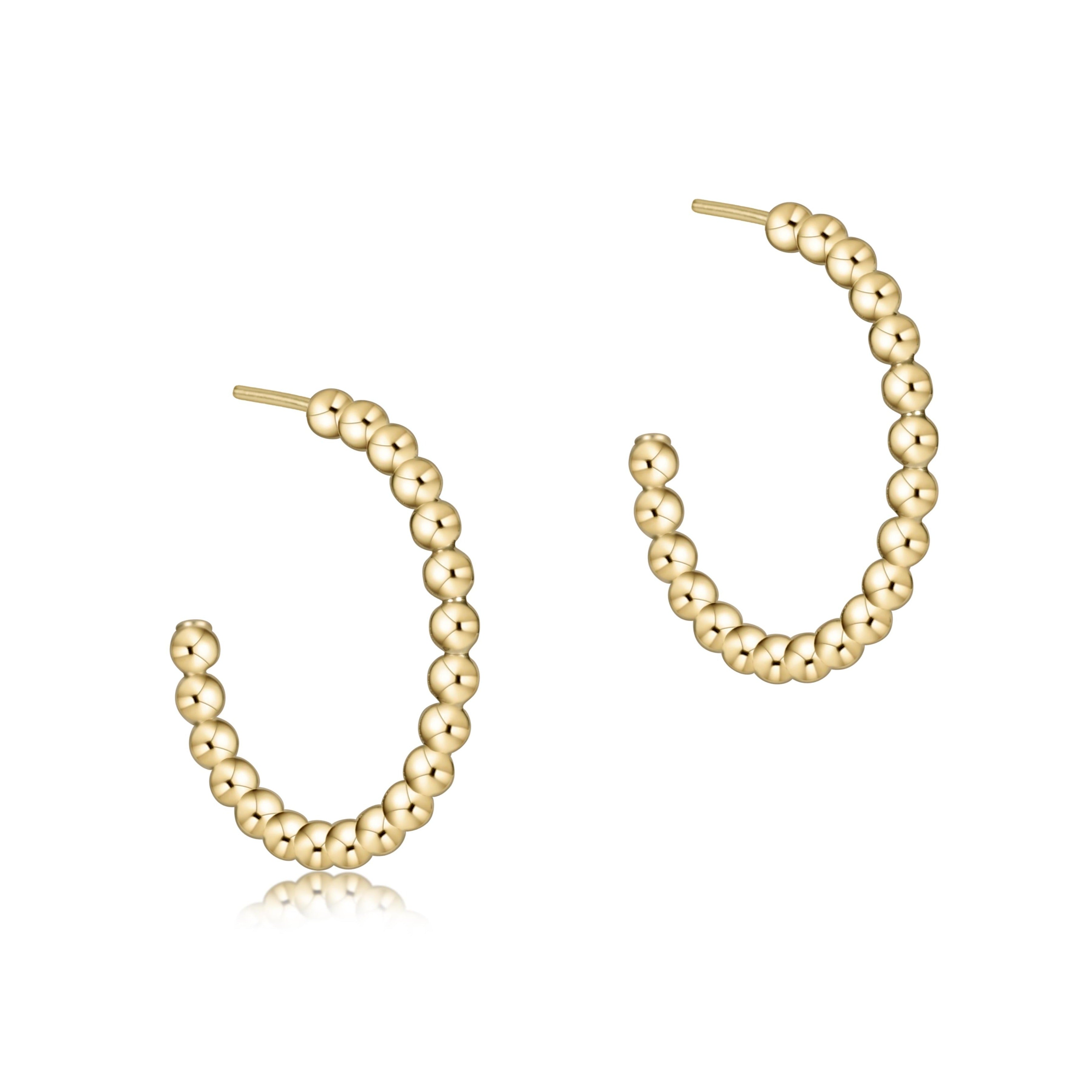 Huggie Gold 0.5
