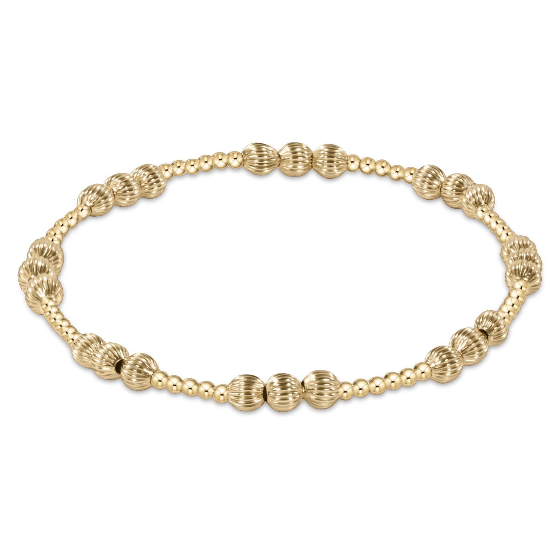 Buy 22Kt Light Weight Leaf Design Gold Bracelet For Girls 226VG3559 Online  from Vaibhav Jewellers