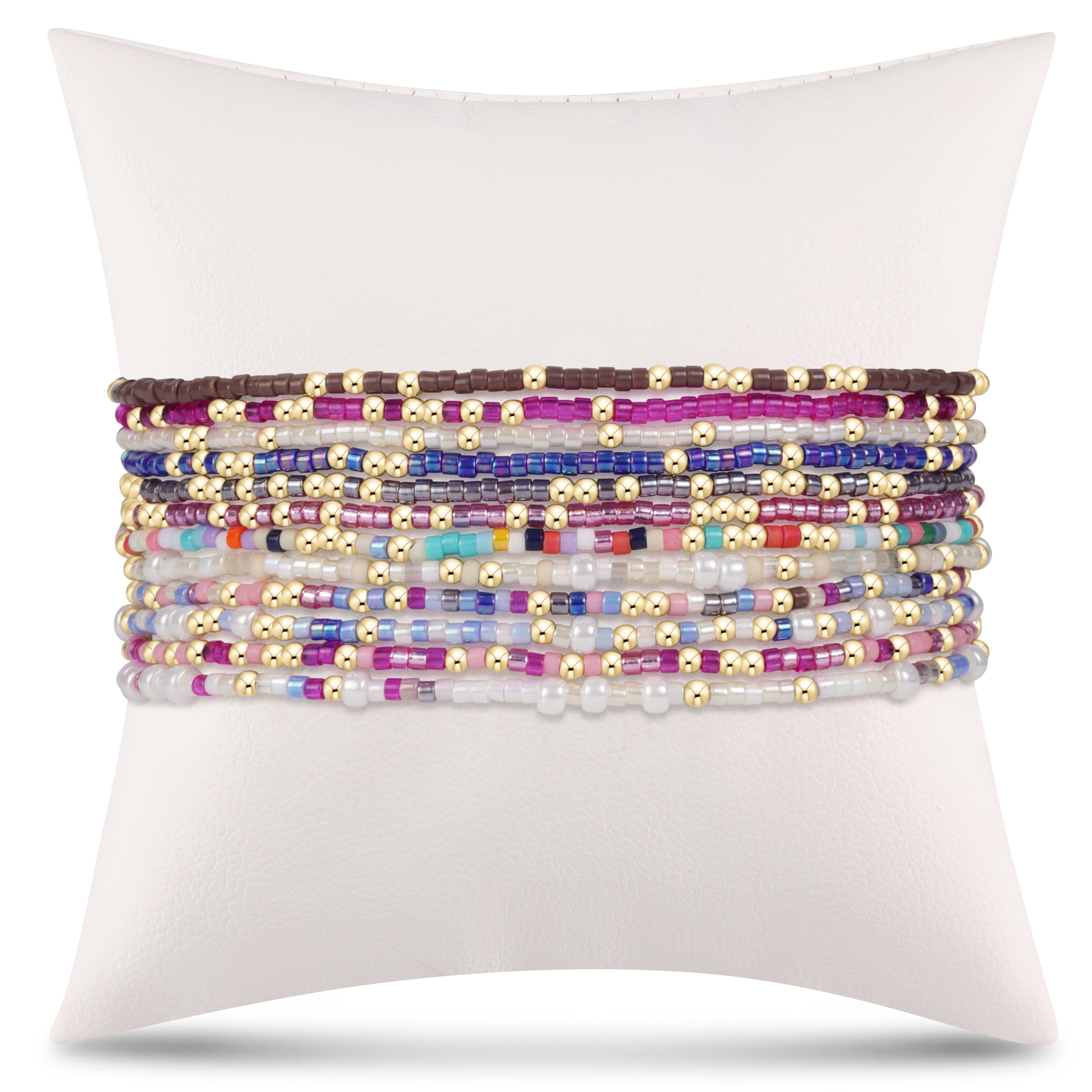 hope unwritten all-in stack