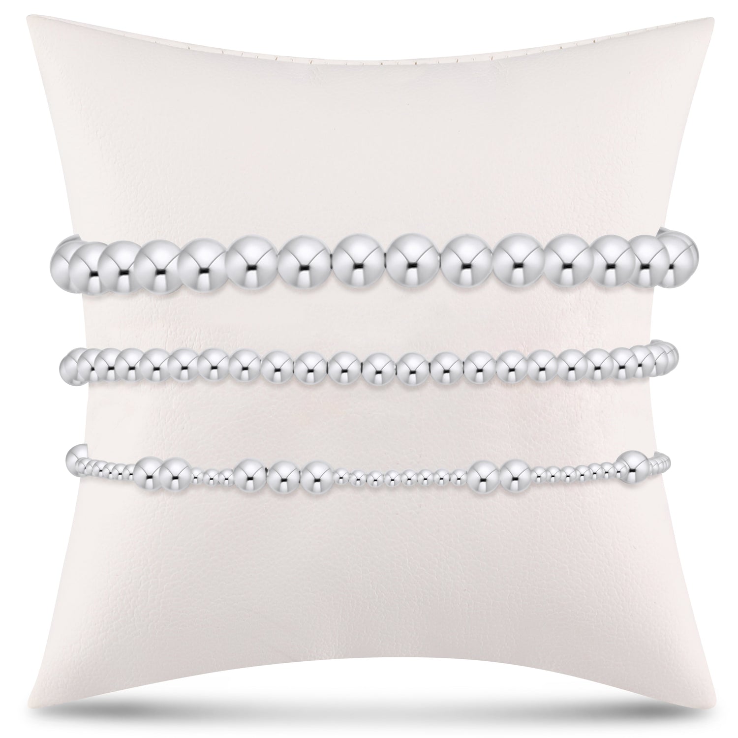 classic hope gift stack - sterling