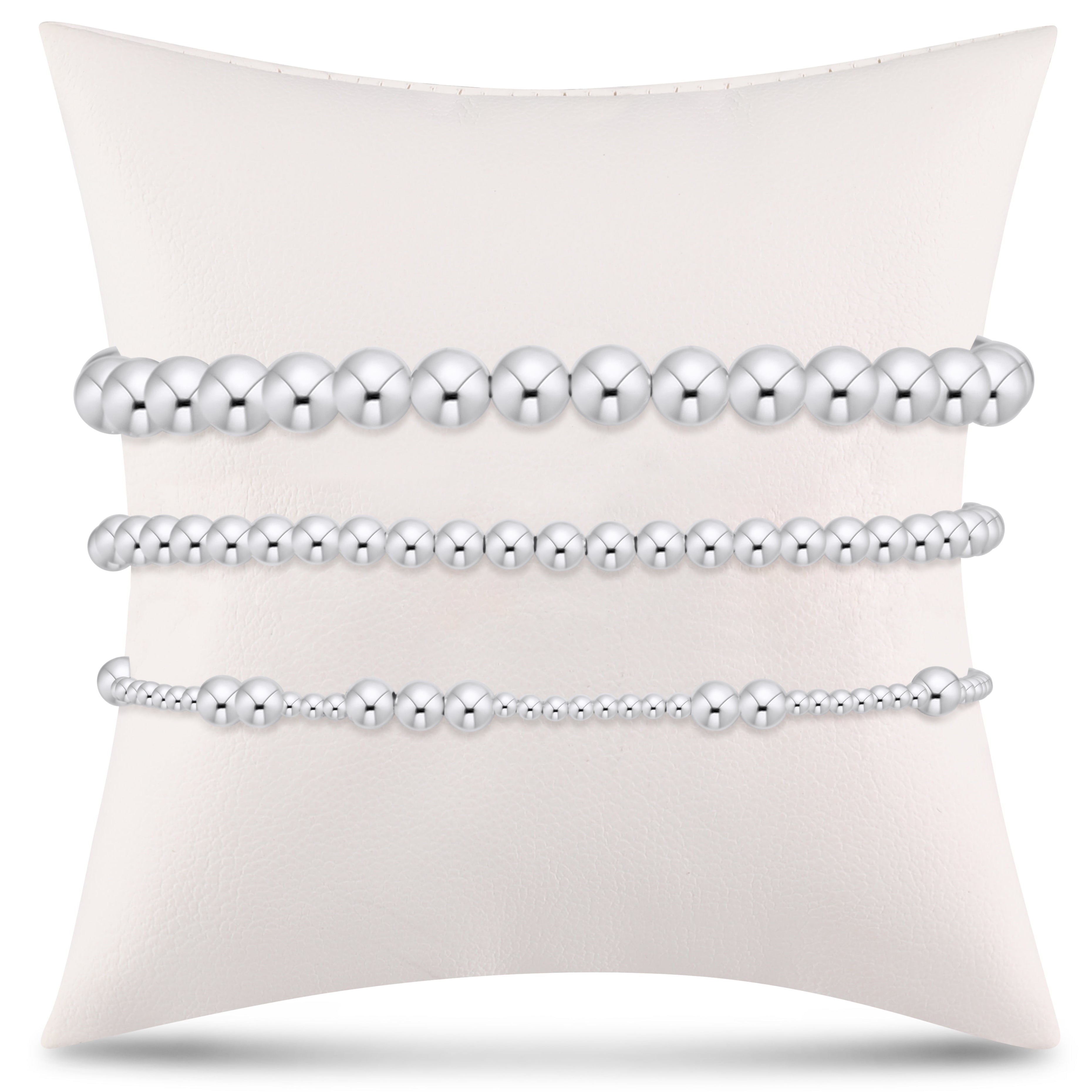 classic hope gift stack - sterling