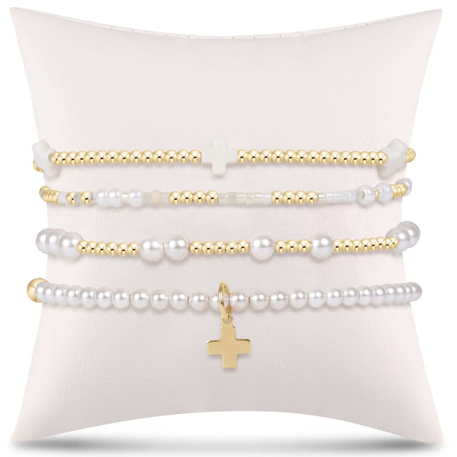 egirl go-to gift stack - pearl