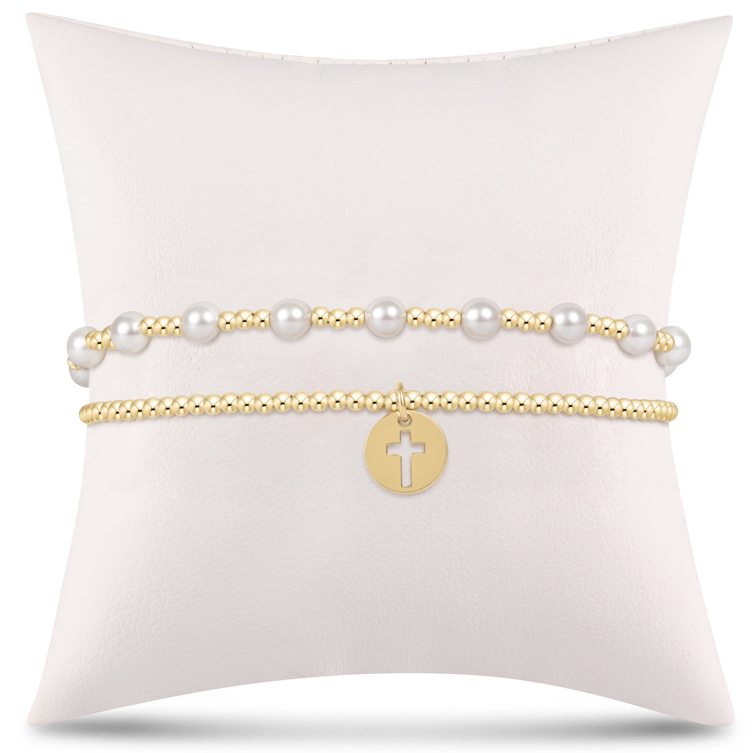 egirl gift drawer stack - pearl