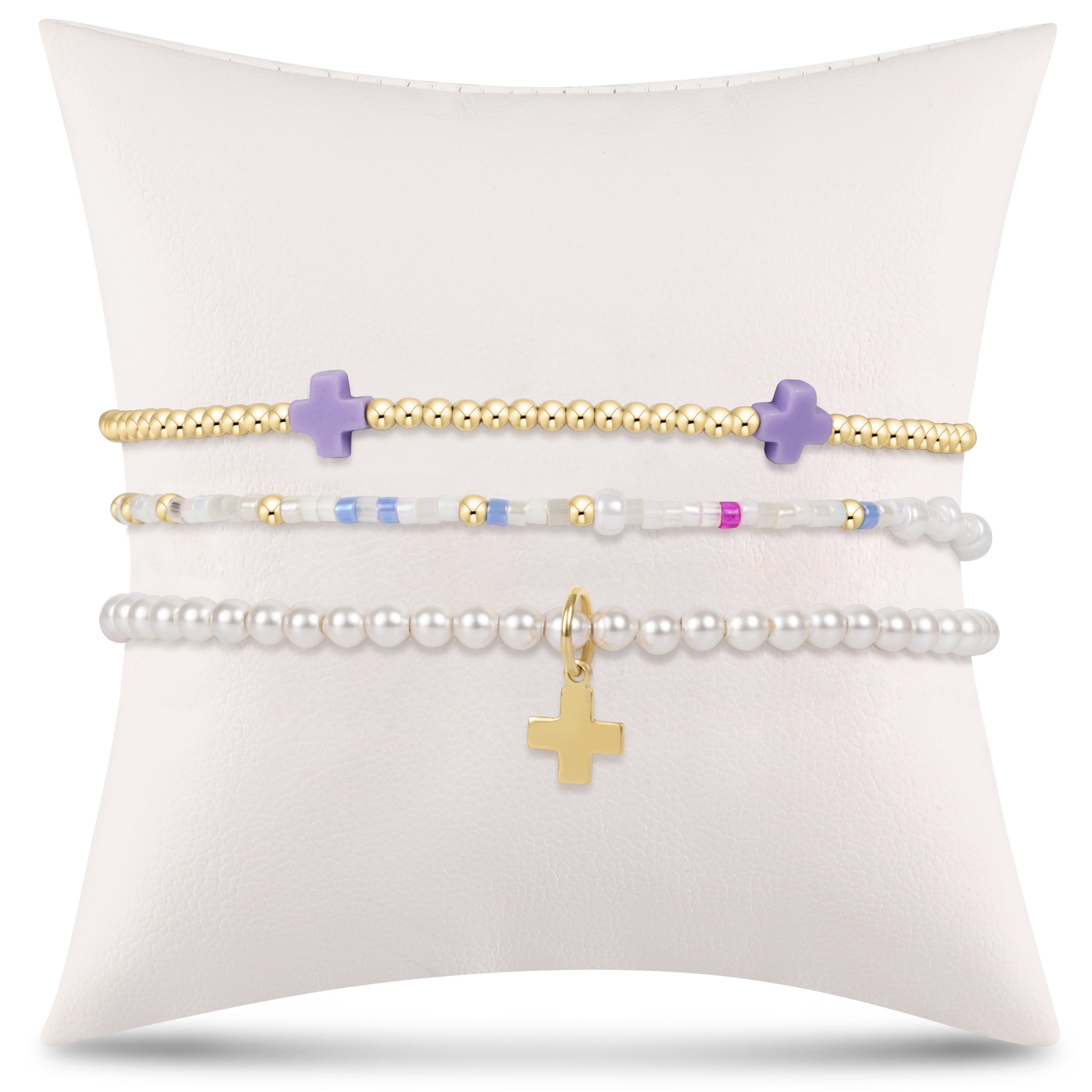 egirl go-to gift stack - purple