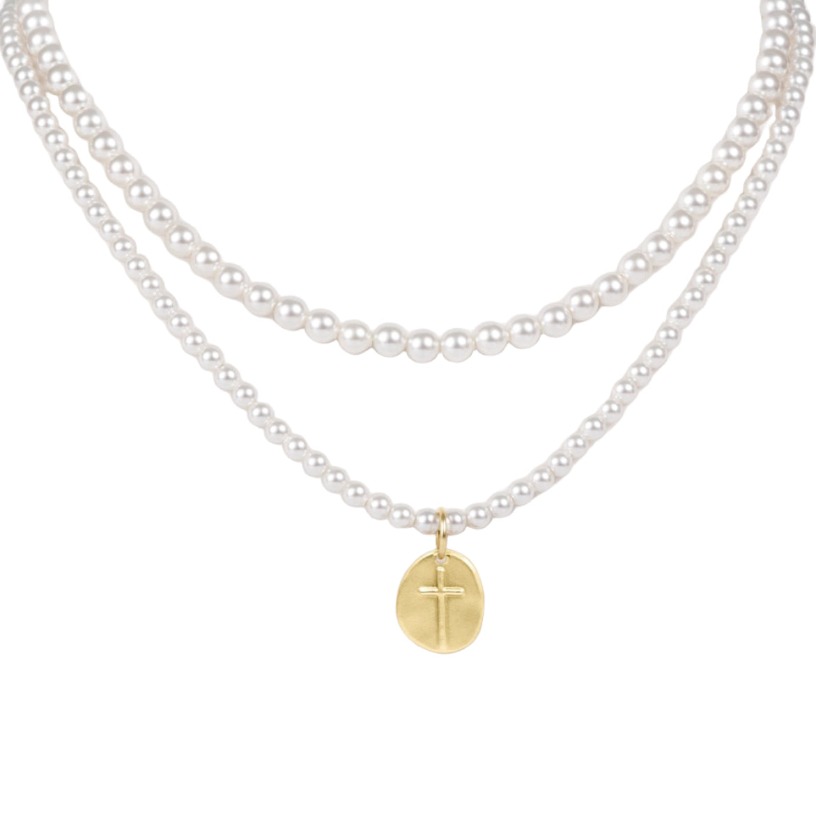 layers with meaning - pearl small inspire