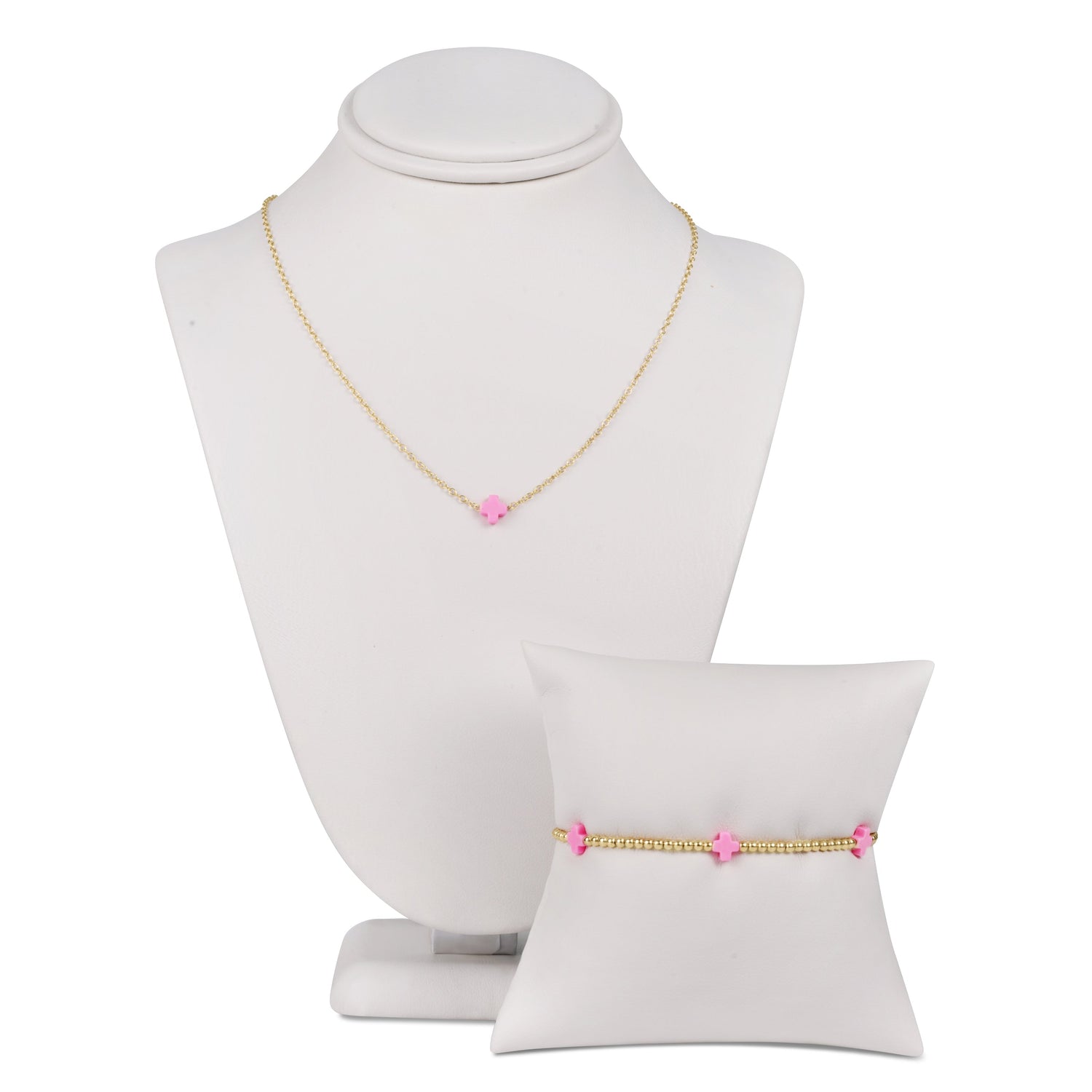 egirl gift set - bright pink