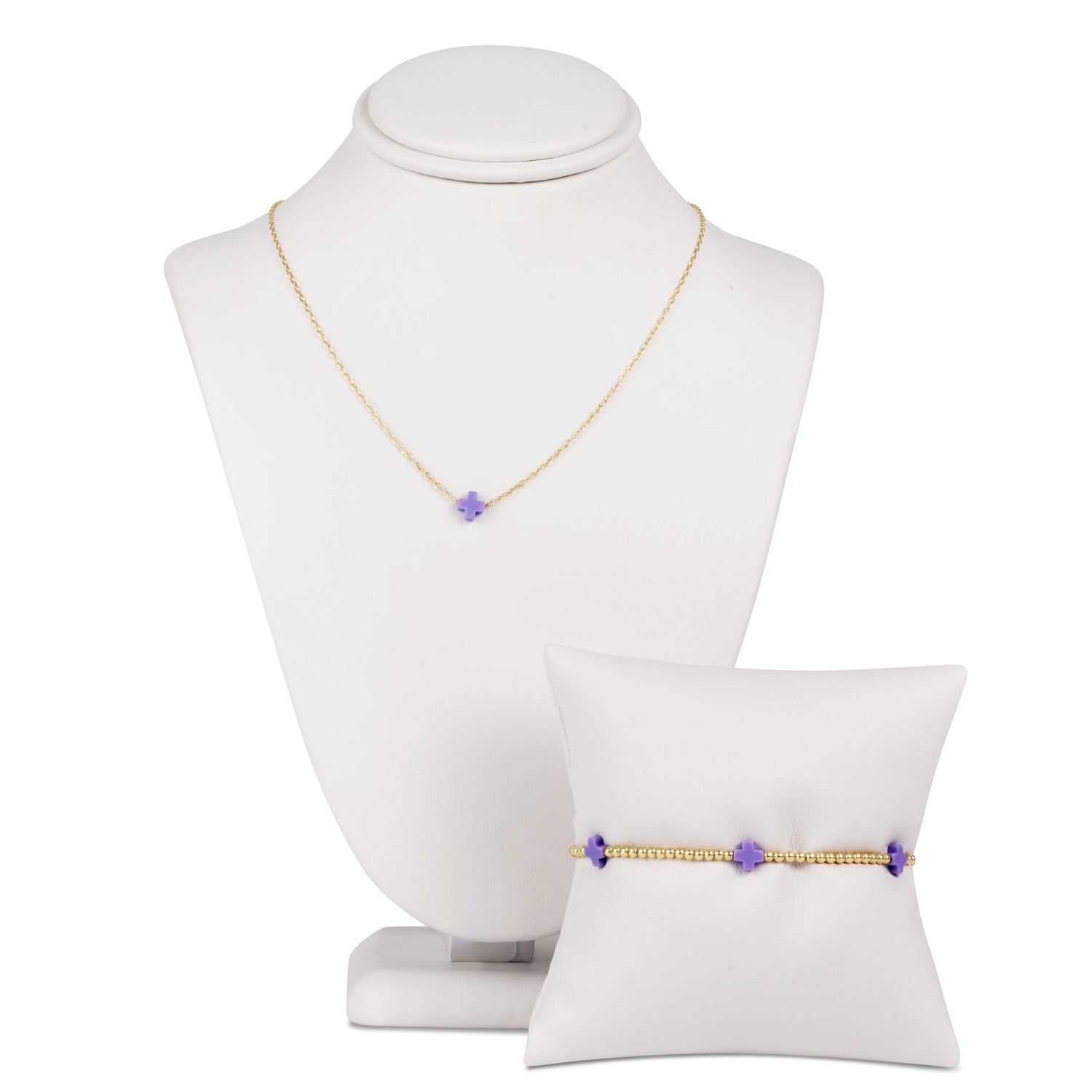 egirl gift set - purple