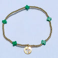 egives to Camp Mystic Bracelet