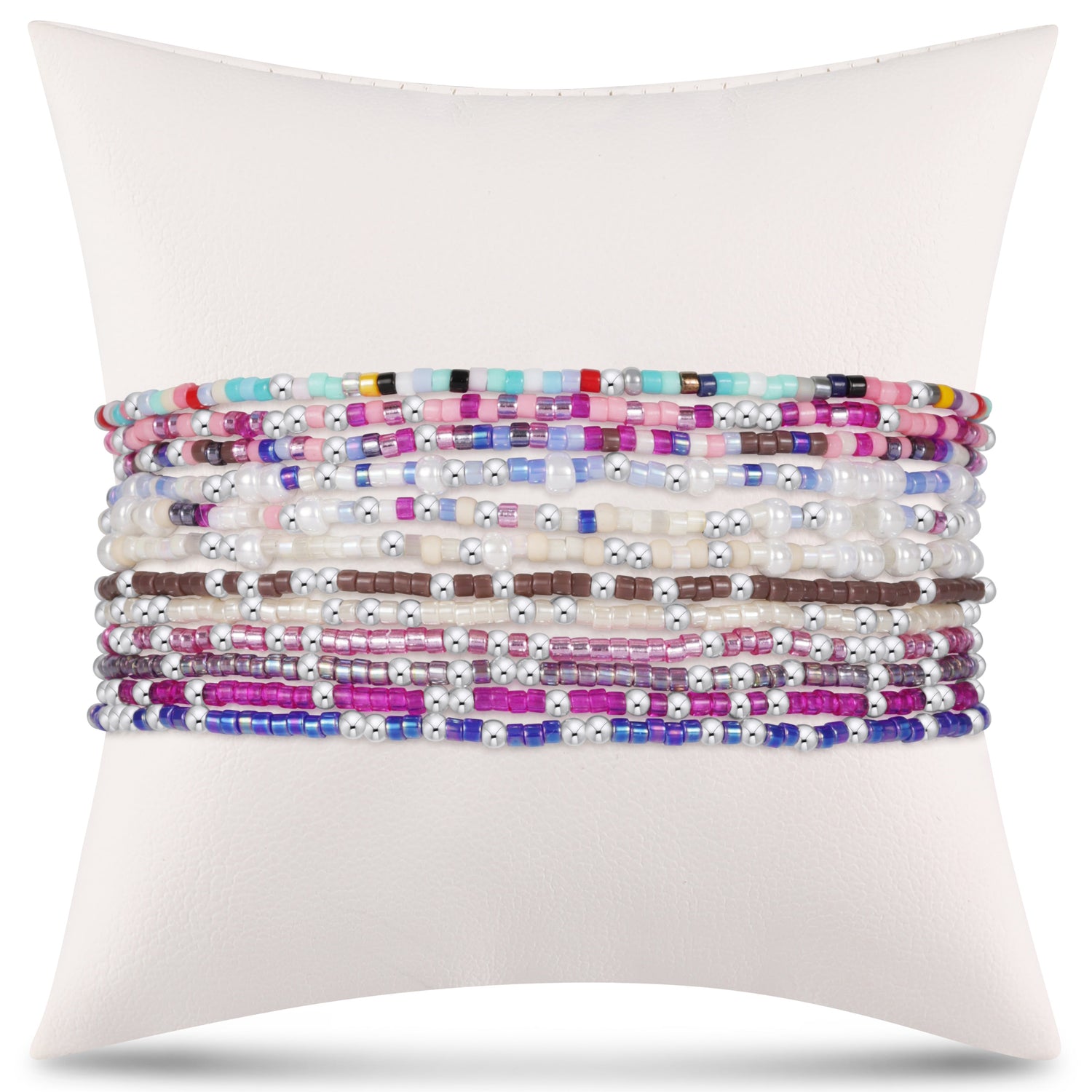 hope unwritten sterling all-in stack