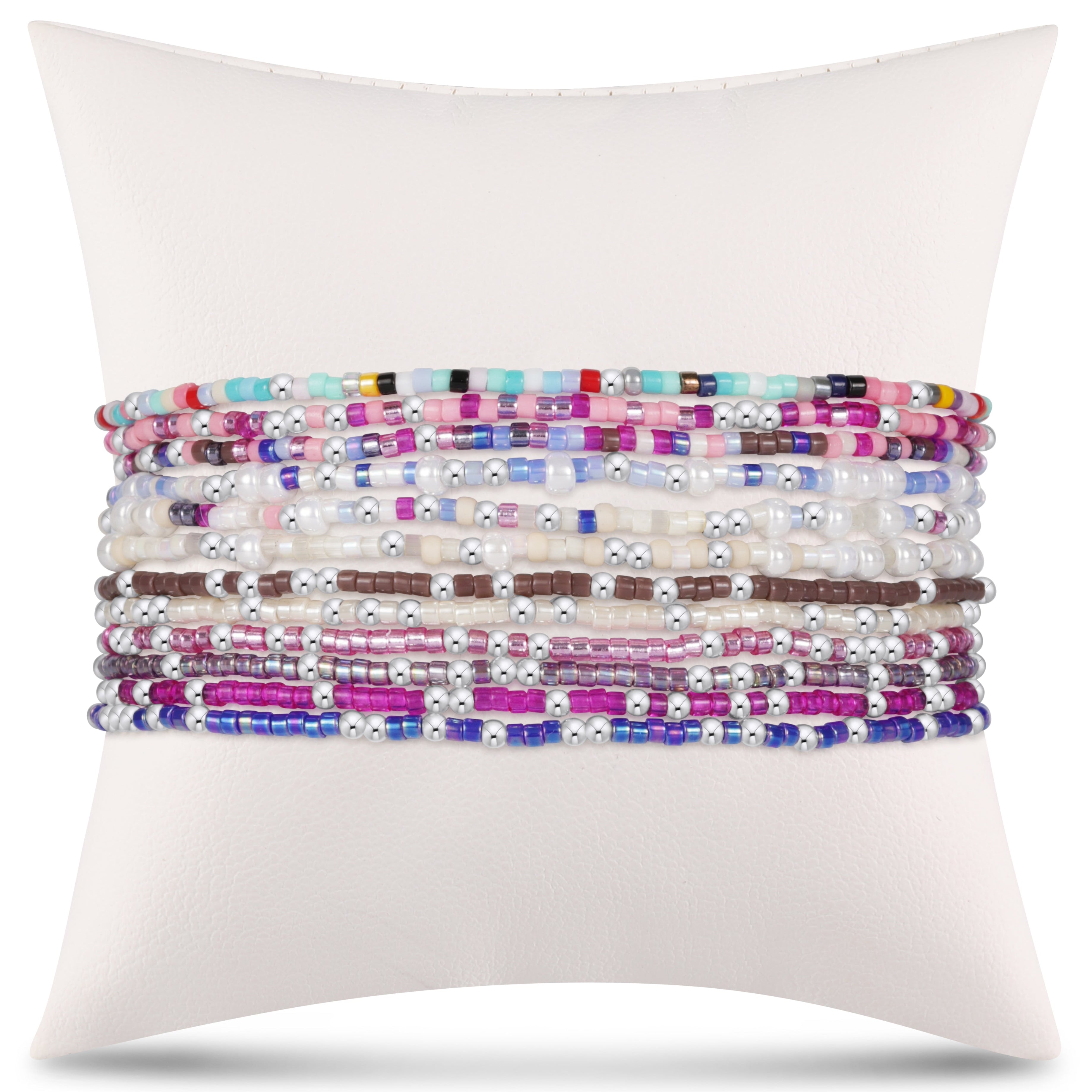 hope unwritten sterling all-in stack