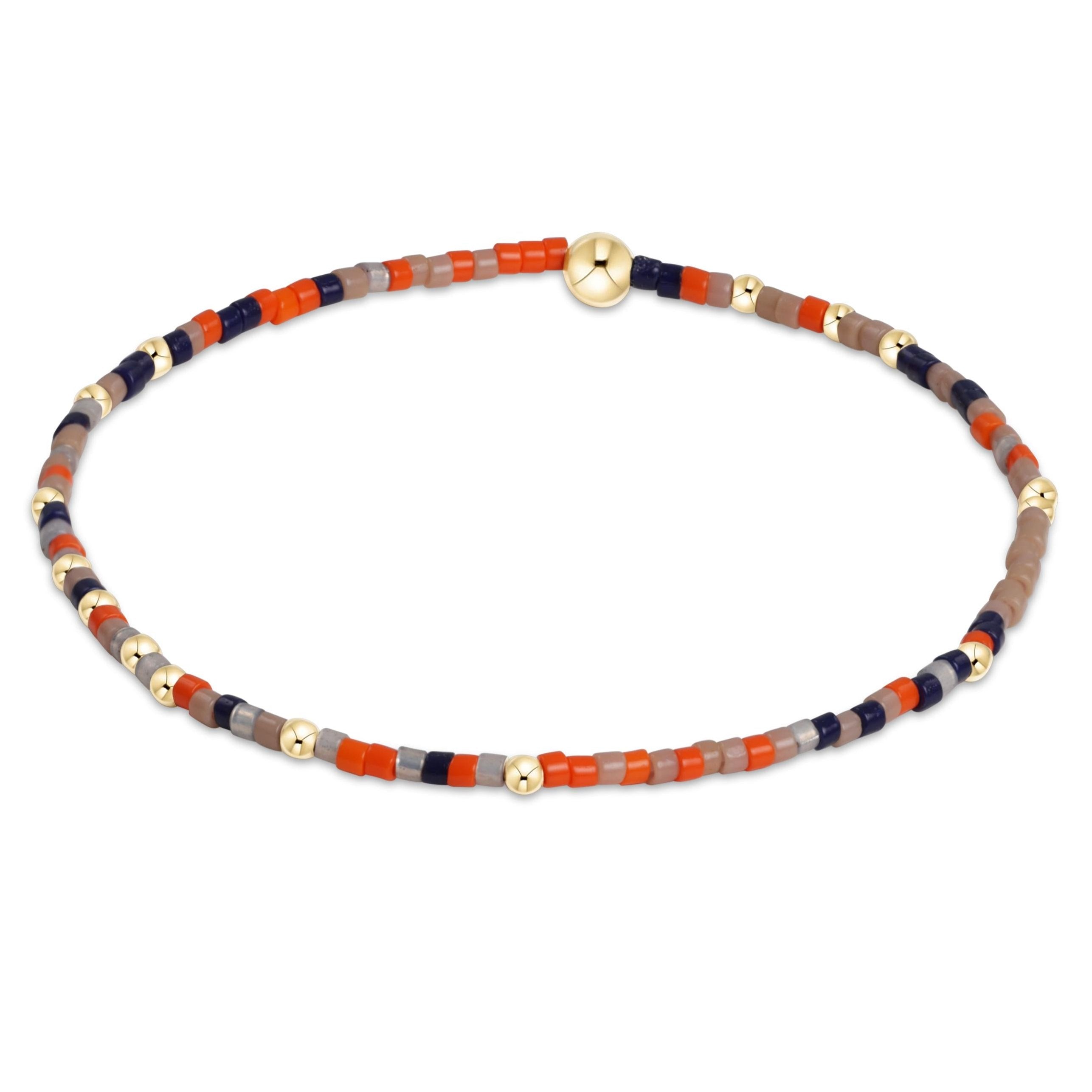 Hope Unwritten Bracelet - Give 'Em Pumpkin To Talk About