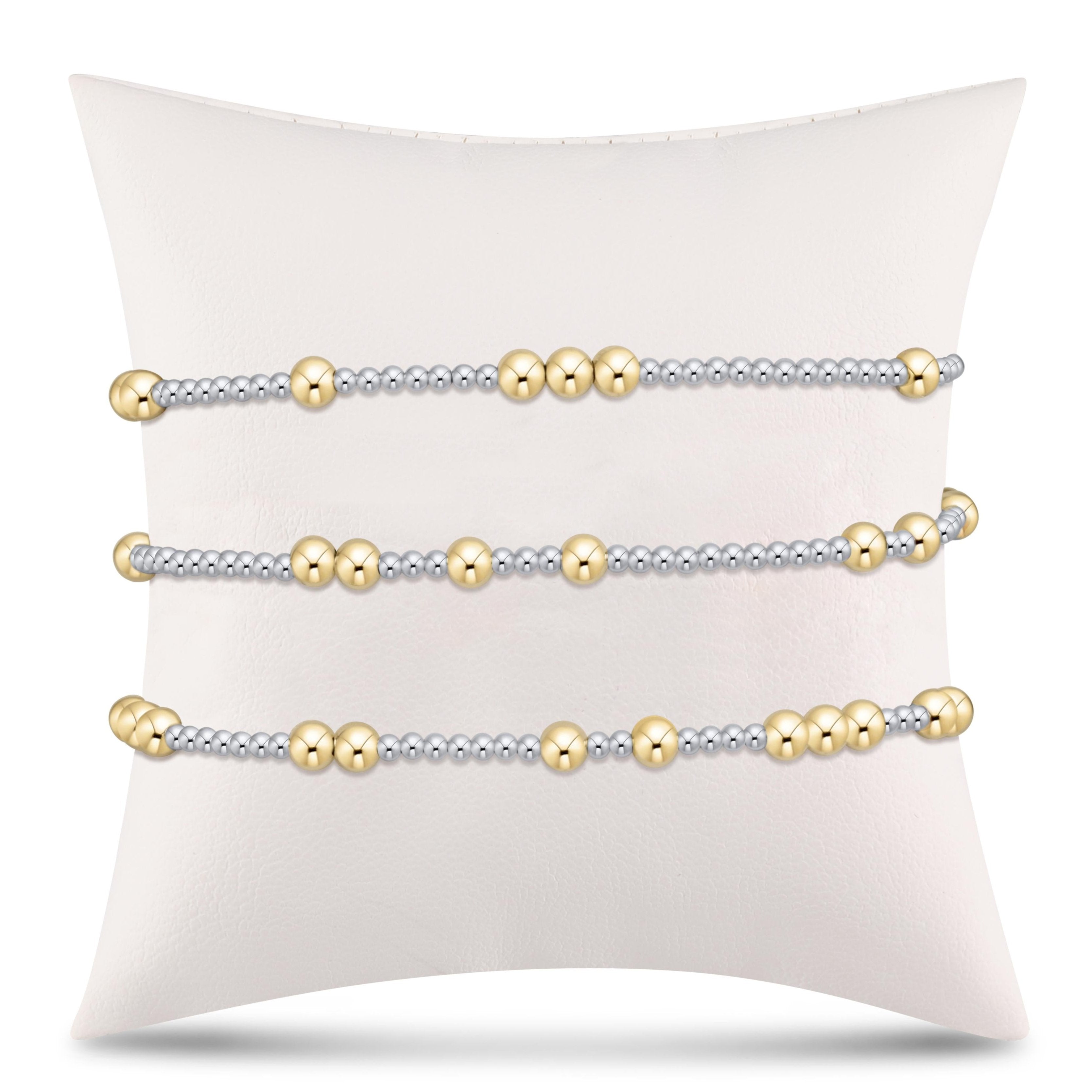 hope unwritten mixed metal stack - 4mm