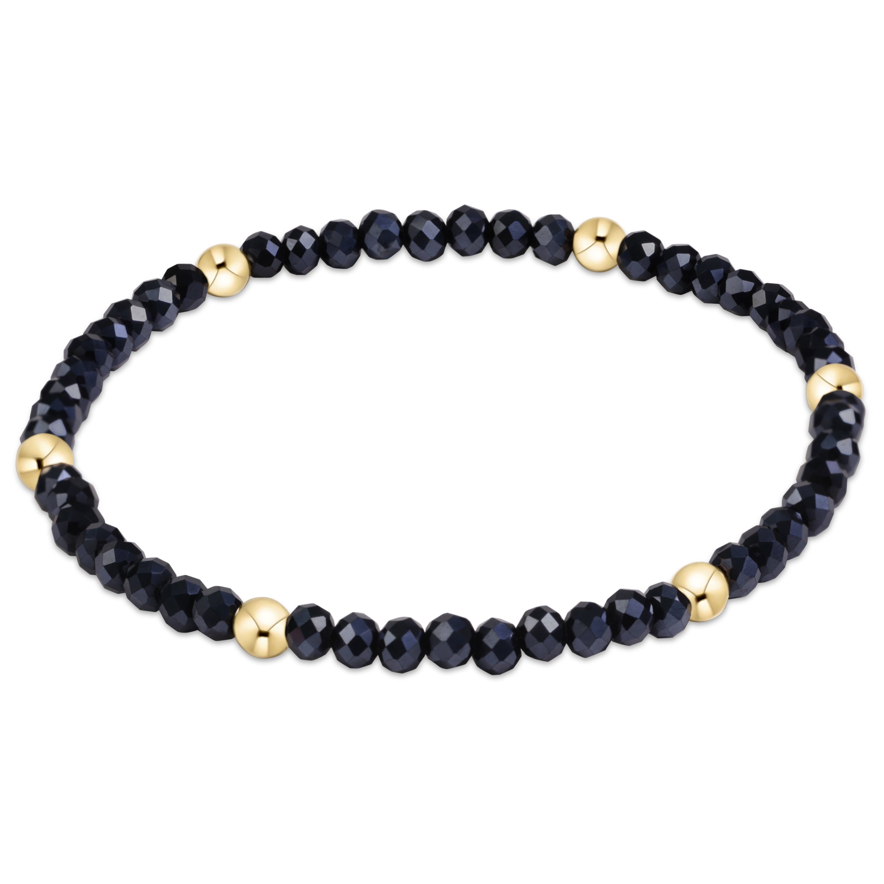 Gameday Flirty Presence Bracelet - Navy
