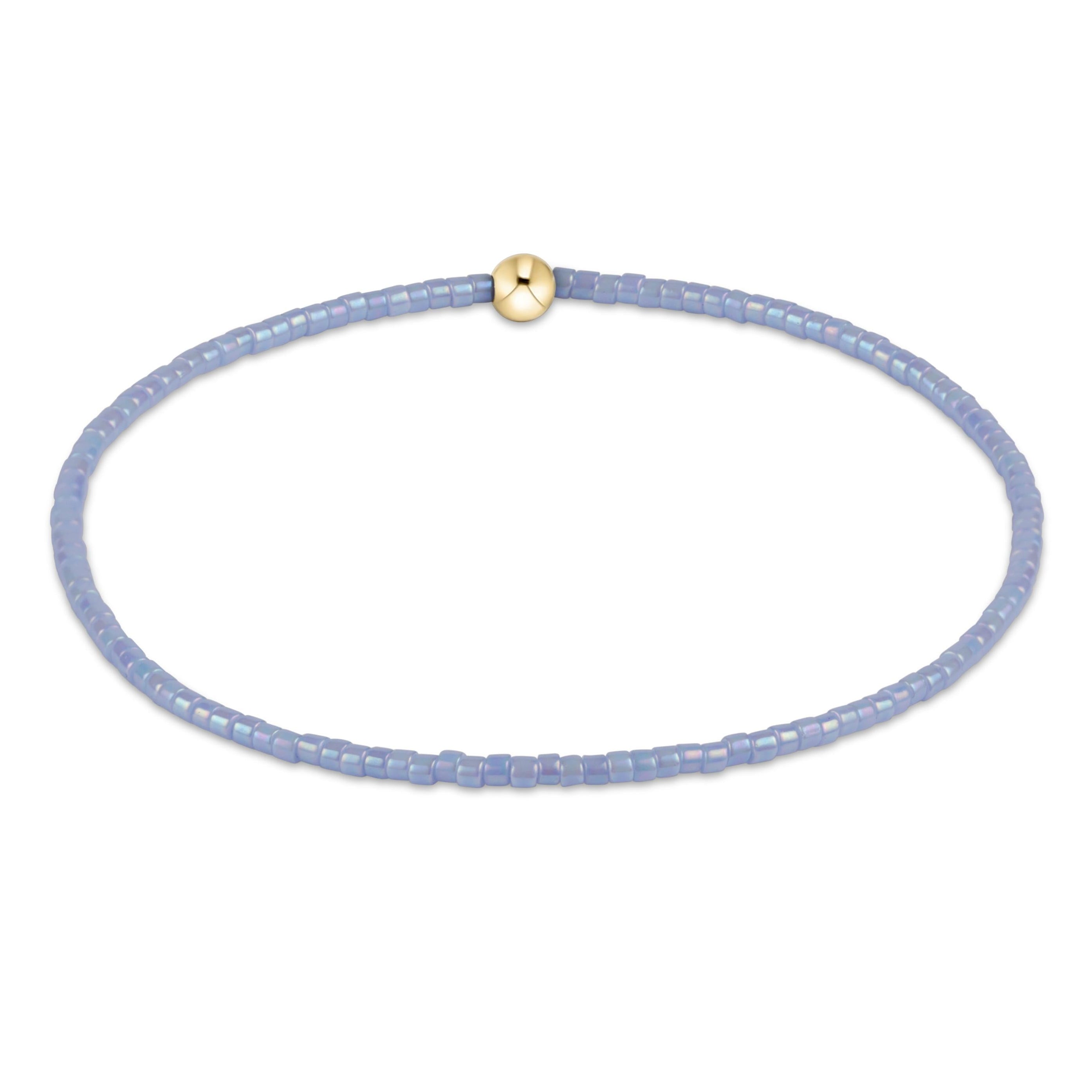 Hope Classic Bracelet - Ocean Mist