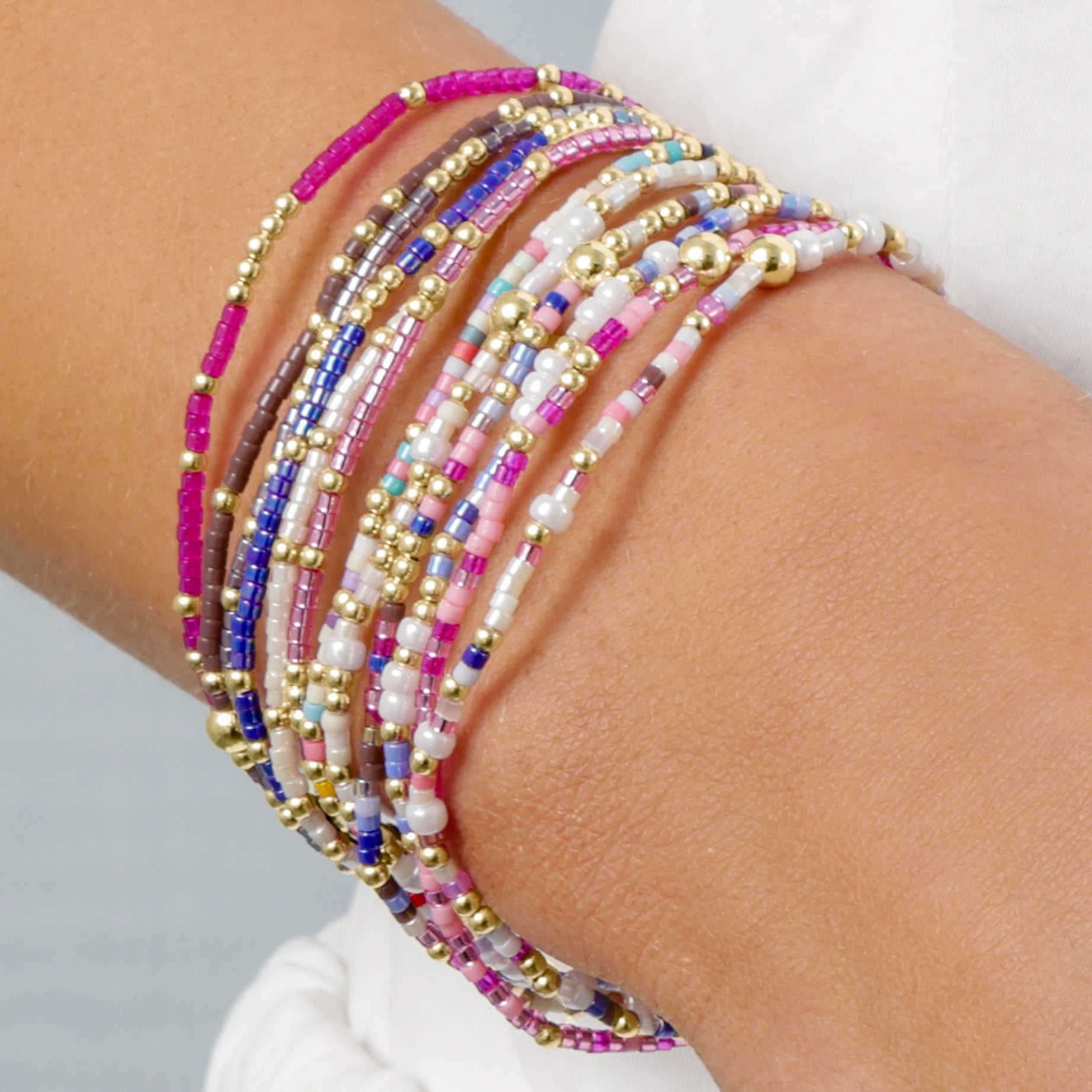 hope unwritten all-in stack