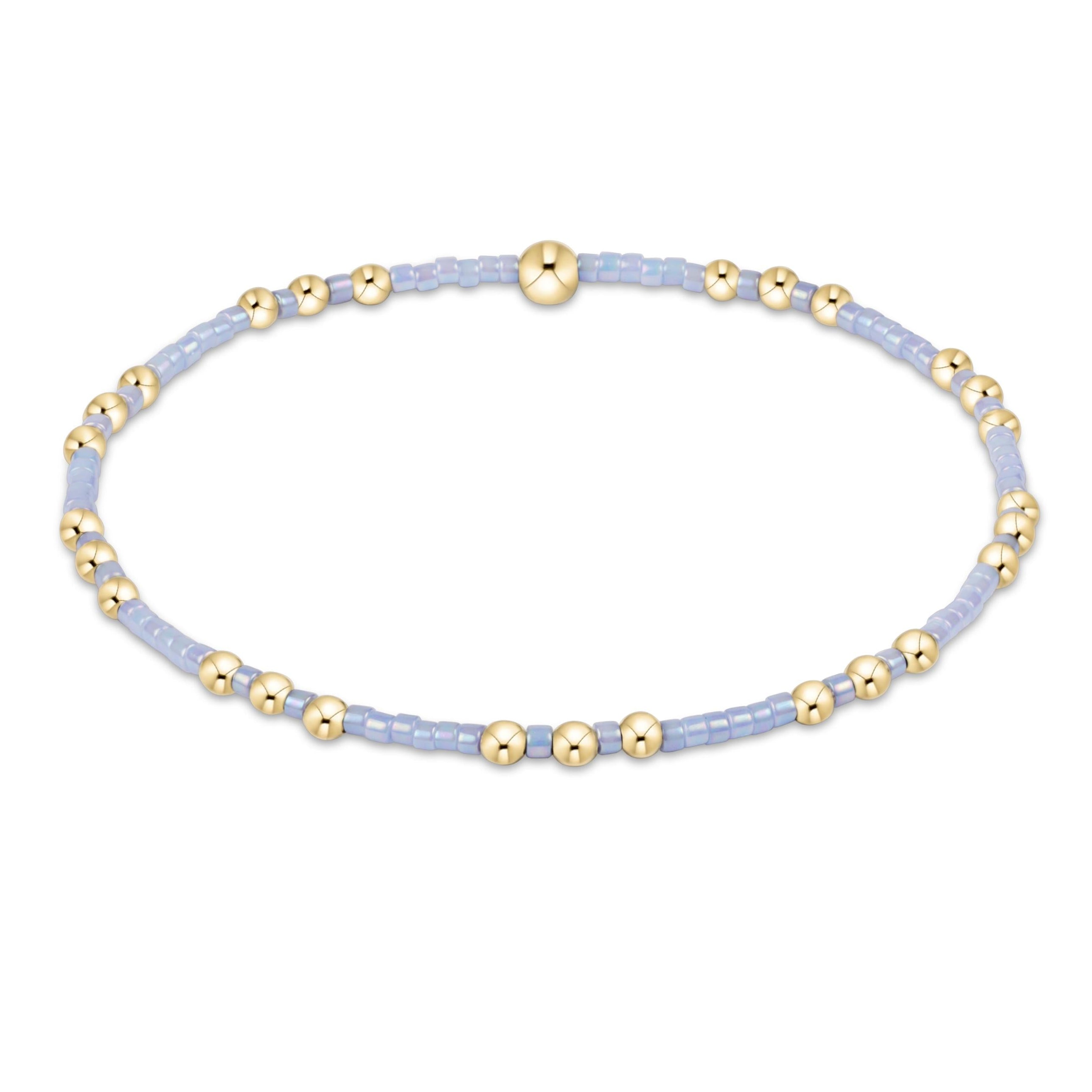 Hope Joy Bracelet - Ocean Mist