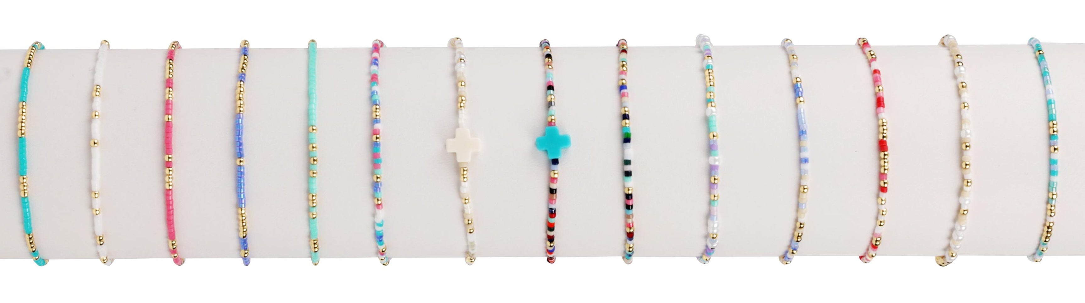 Hope Unwritten Spring Summer All-In Stack